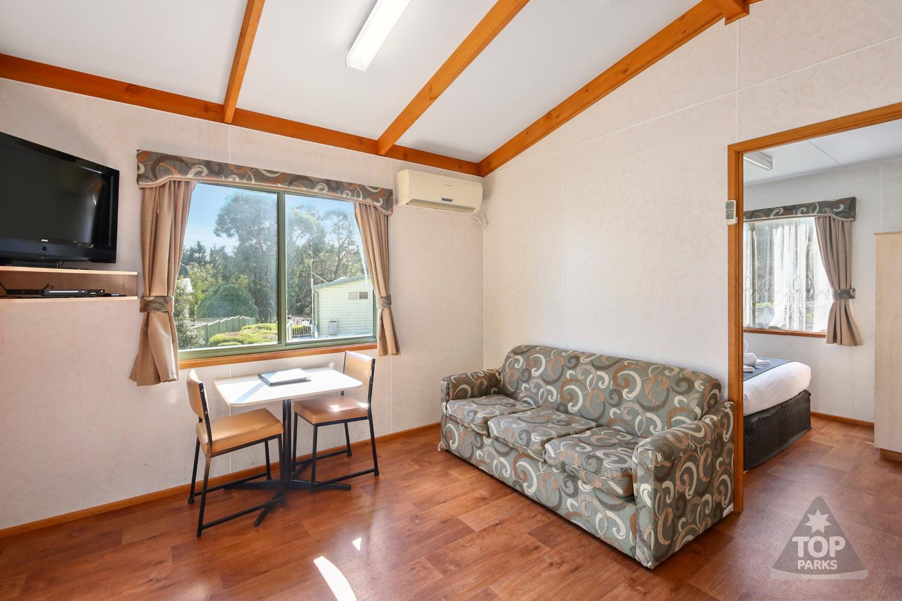 Enclave at Healesville Holiday Park