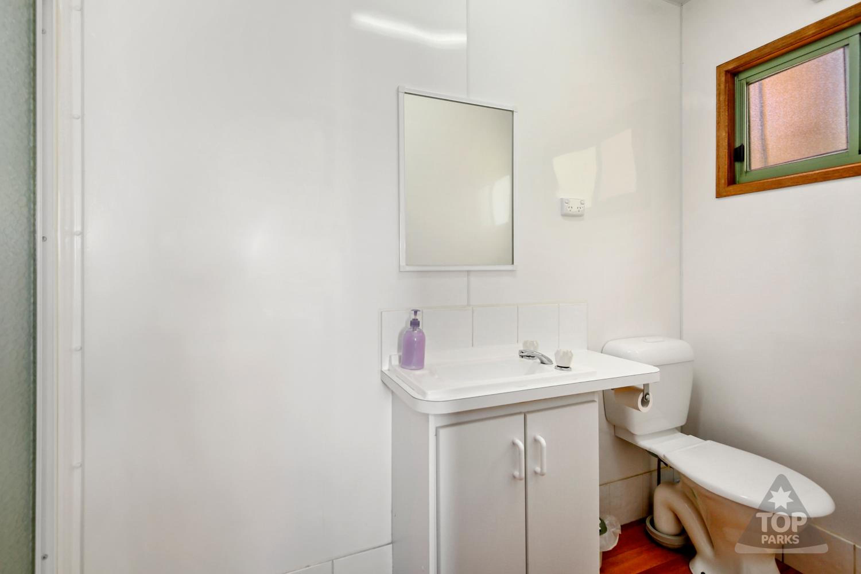 Enclave at Healesville Holiday Park