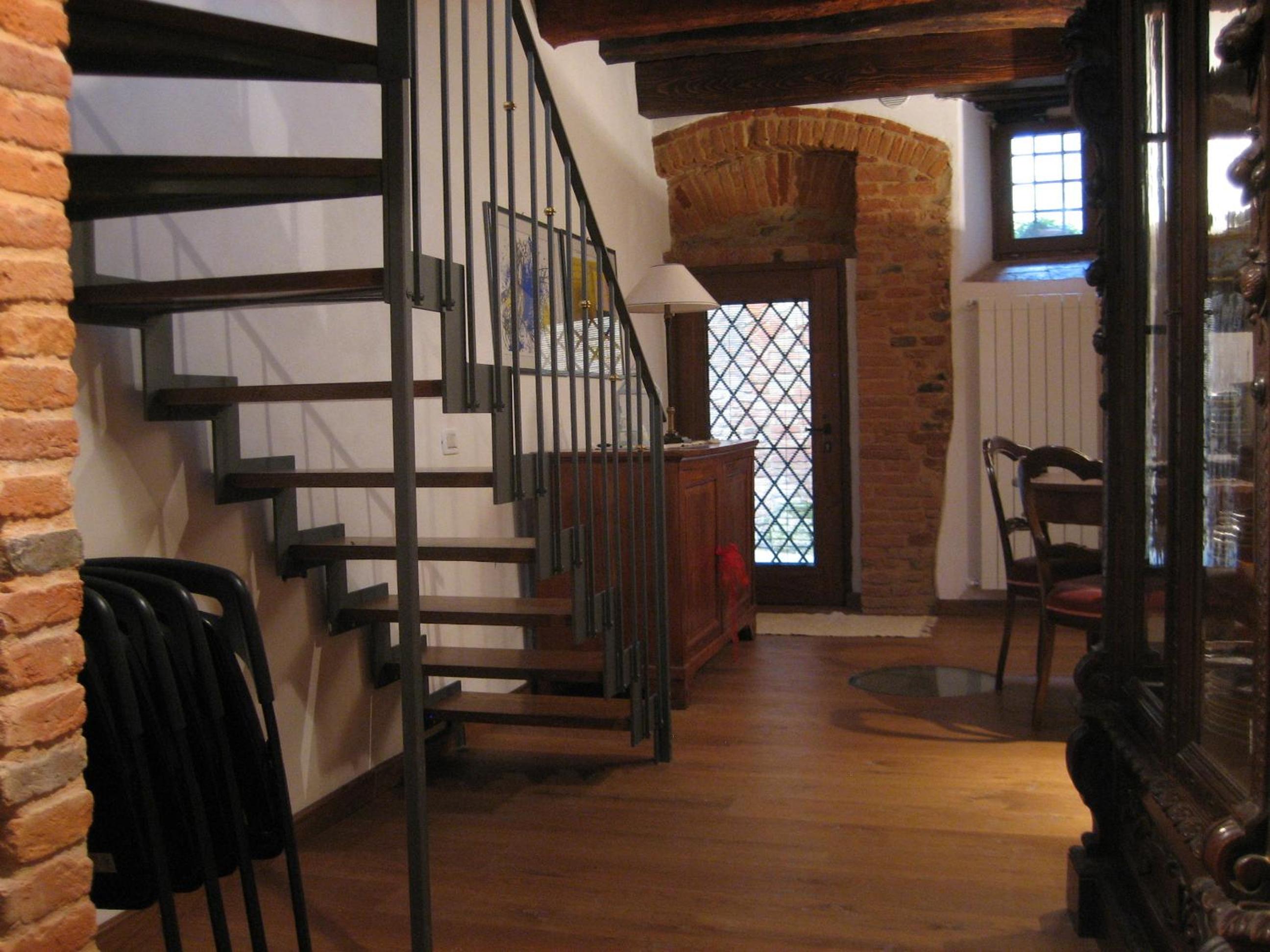Casina Mazzuoli