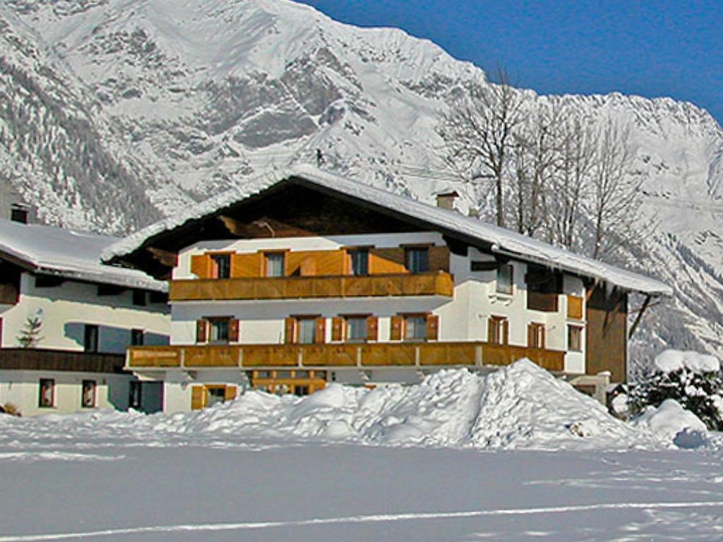 Haus Bergesblick view 5