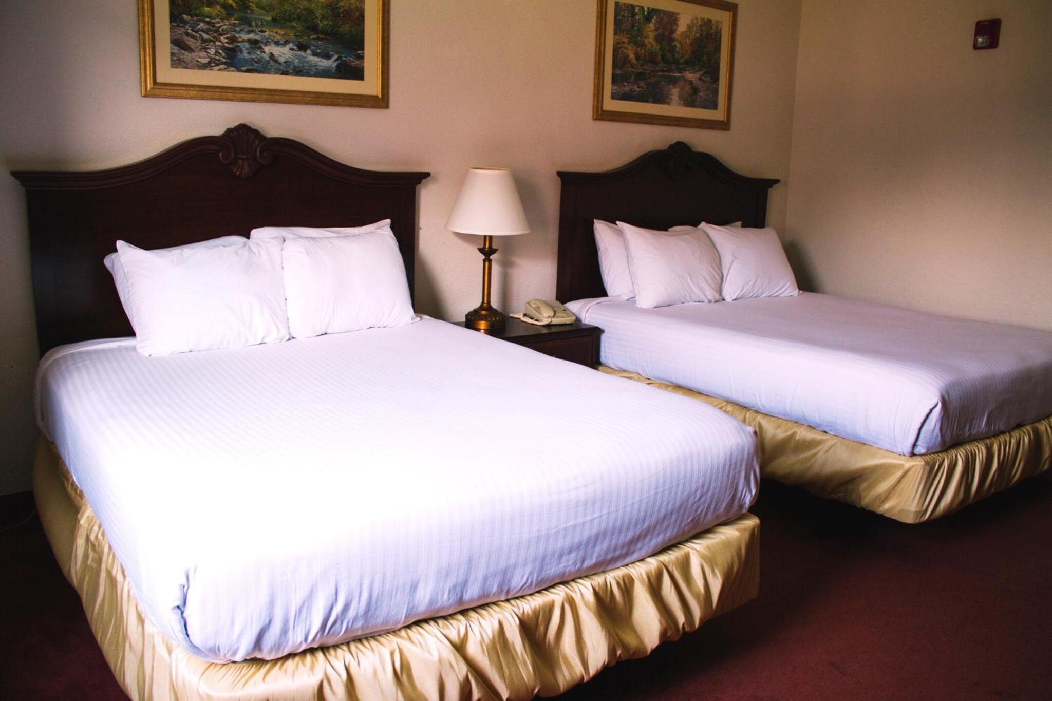 Americas Best Value Inn-Fredonia