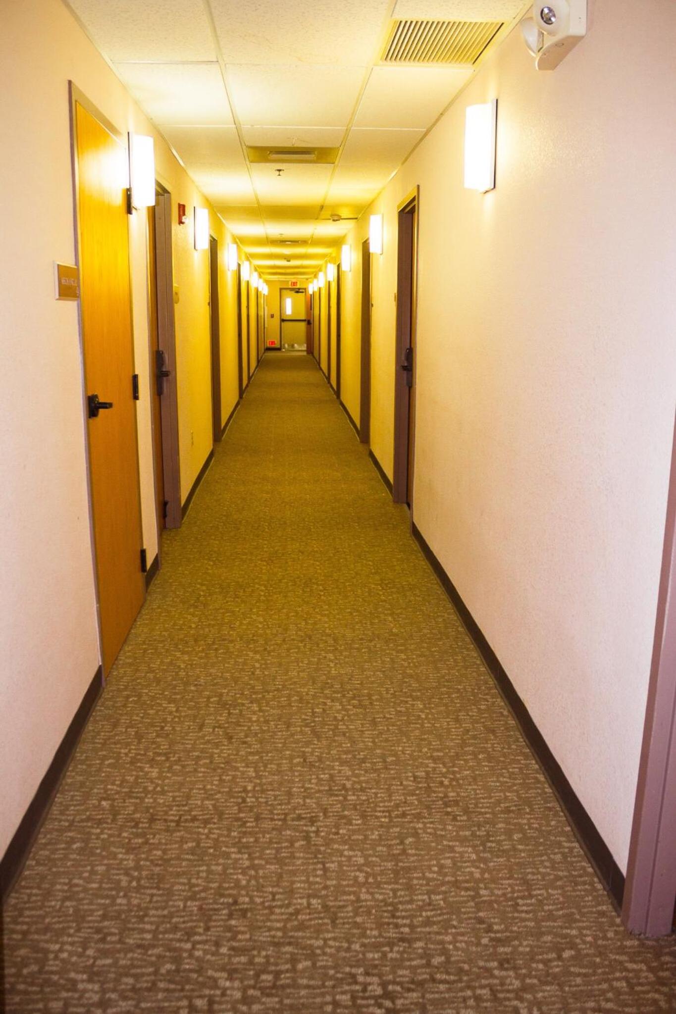 Americas Best Value Inn-Fredonia