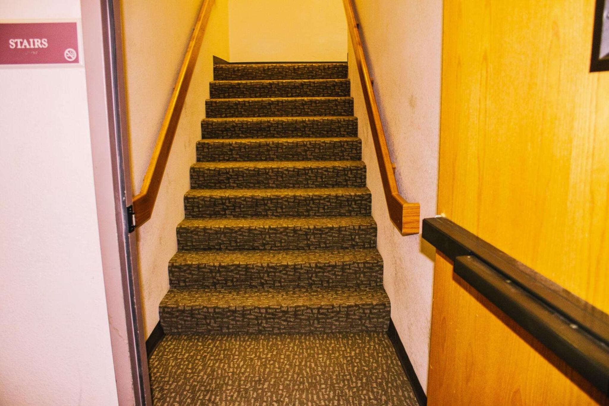 Americas Best Value Inn-Fredonia