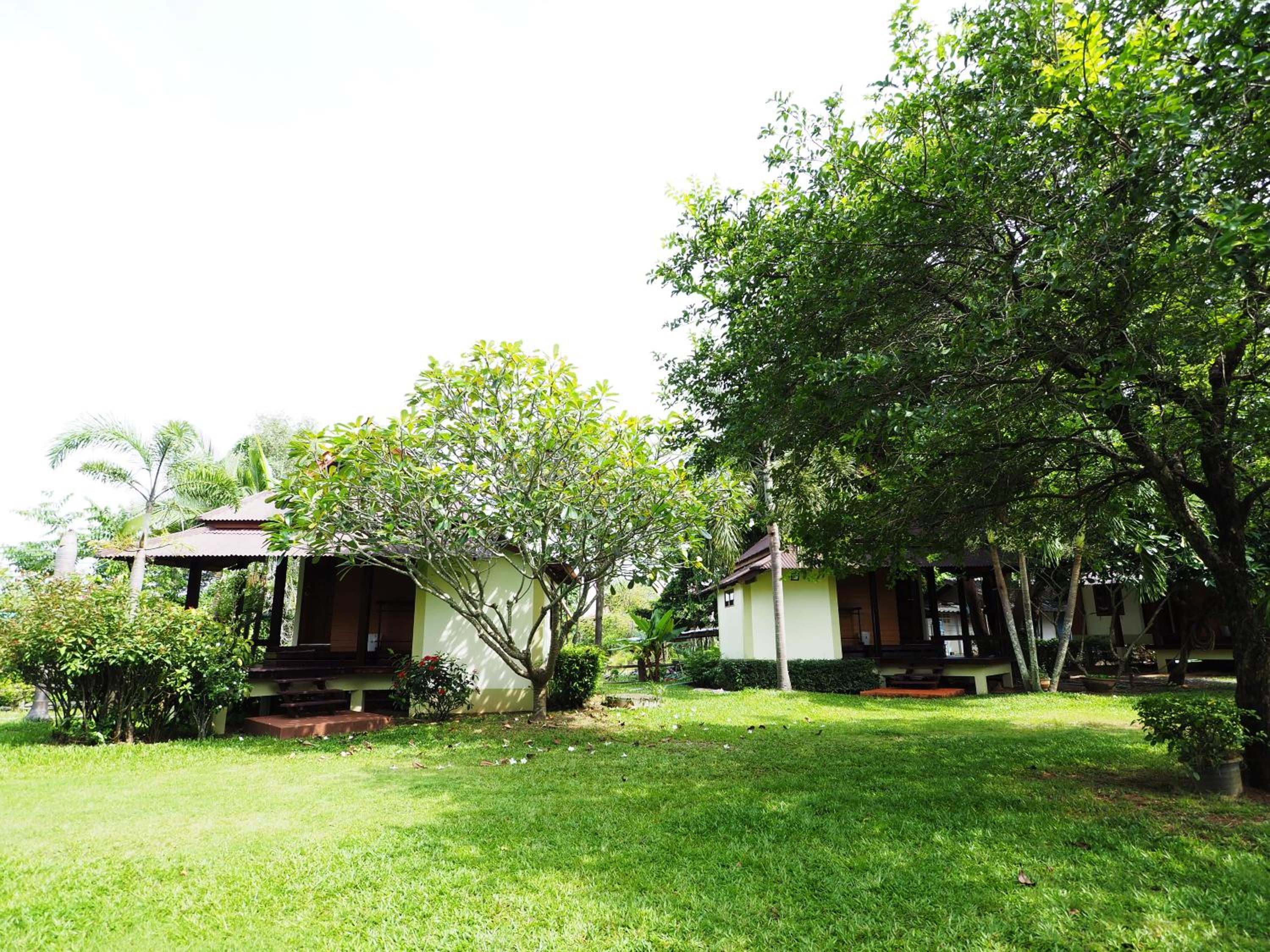 Baan Pun Sook Resort