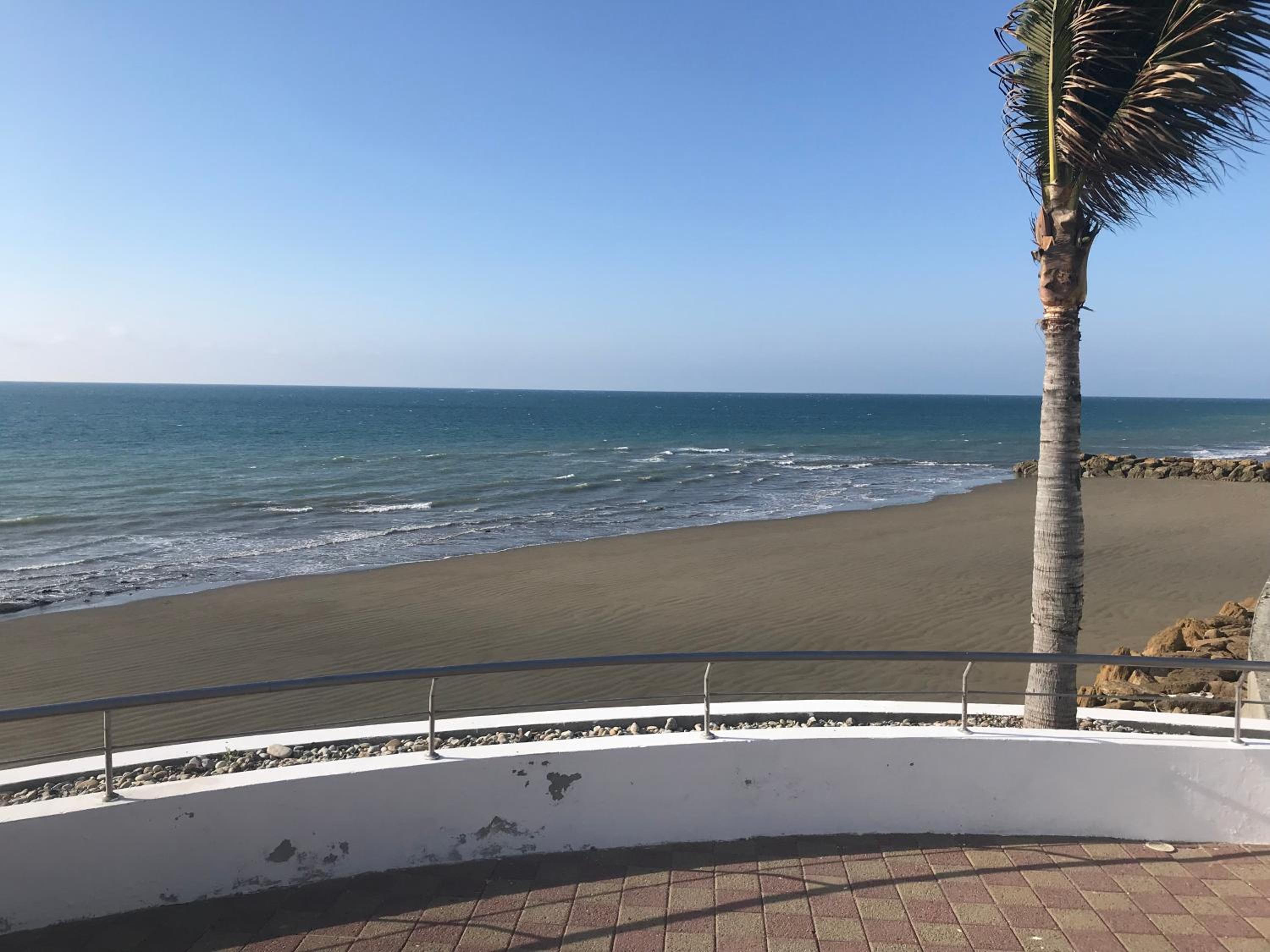 Departamento Suite Ciudad del Mar view 3