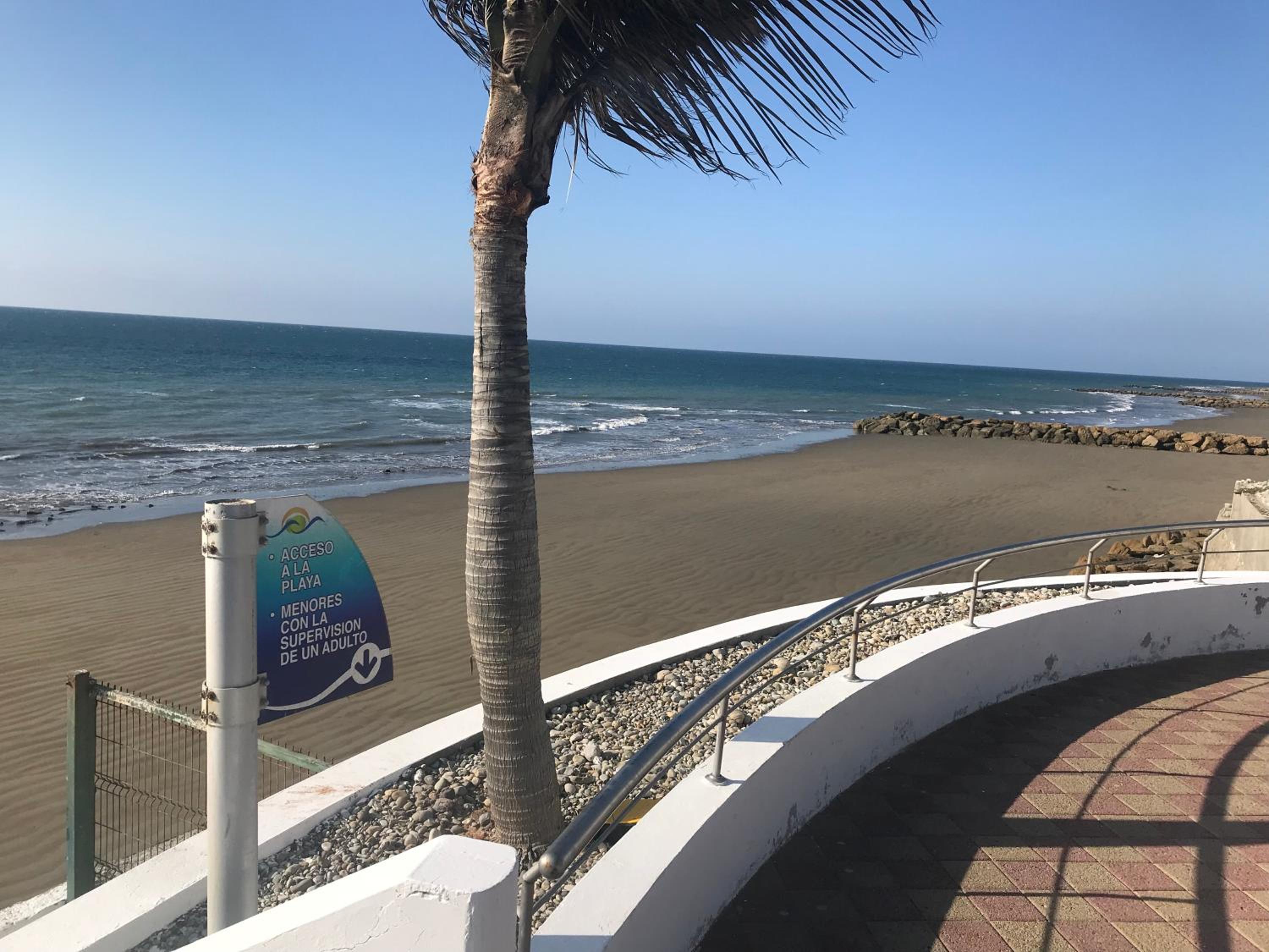 Departamento Suite Ciudad del Mar view 2