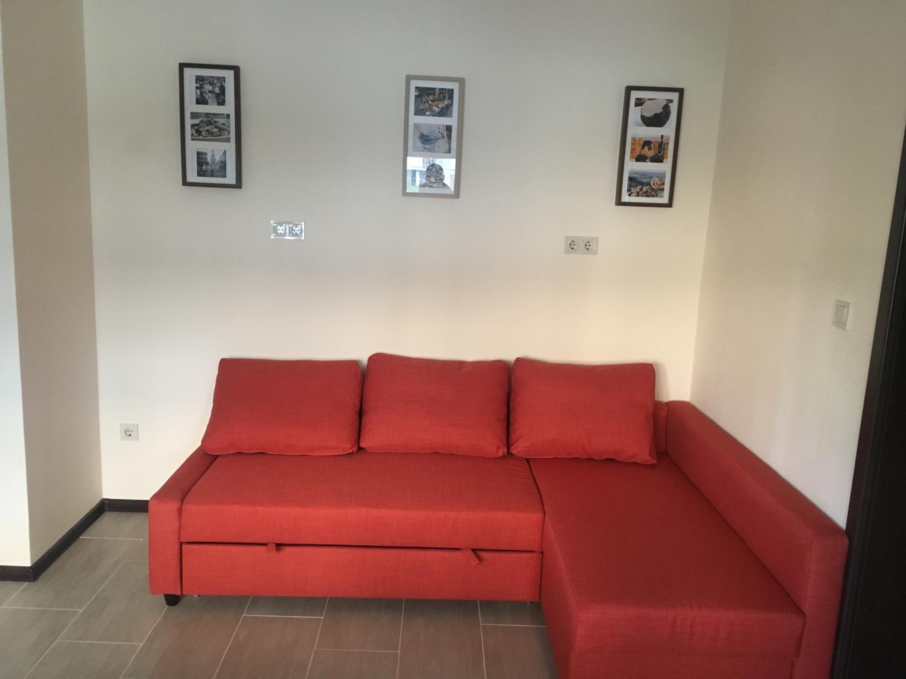 Sofia Family House - Free Parking