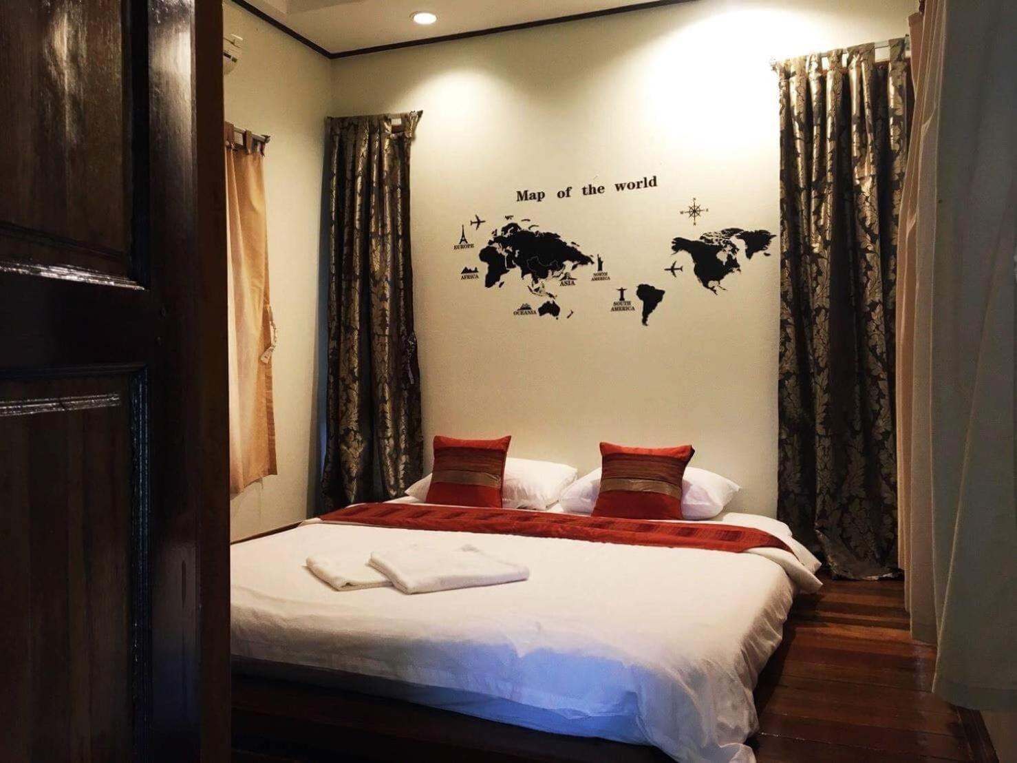 Baan Pun Sook Resort