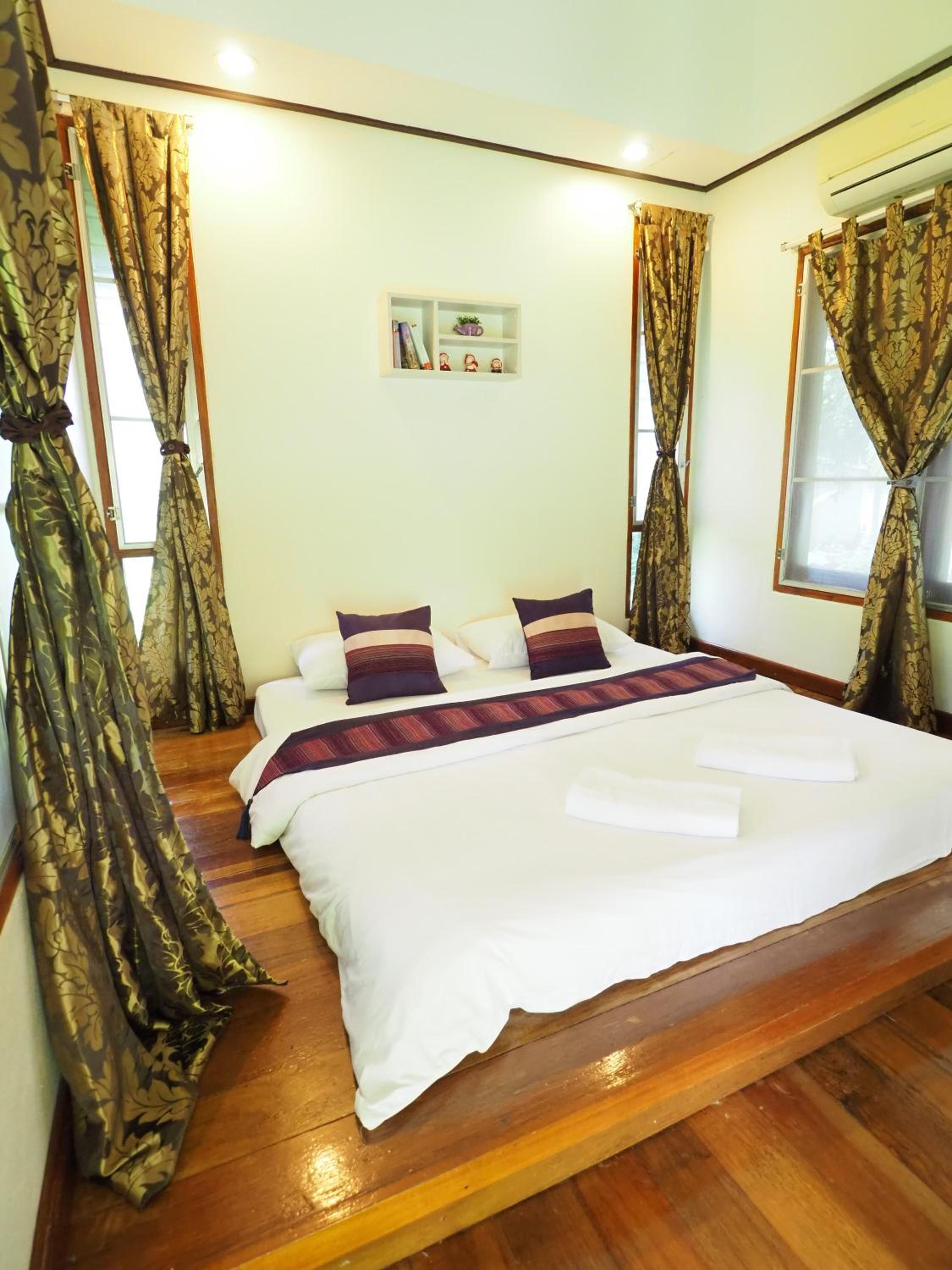 Baan Pun Sook Resort