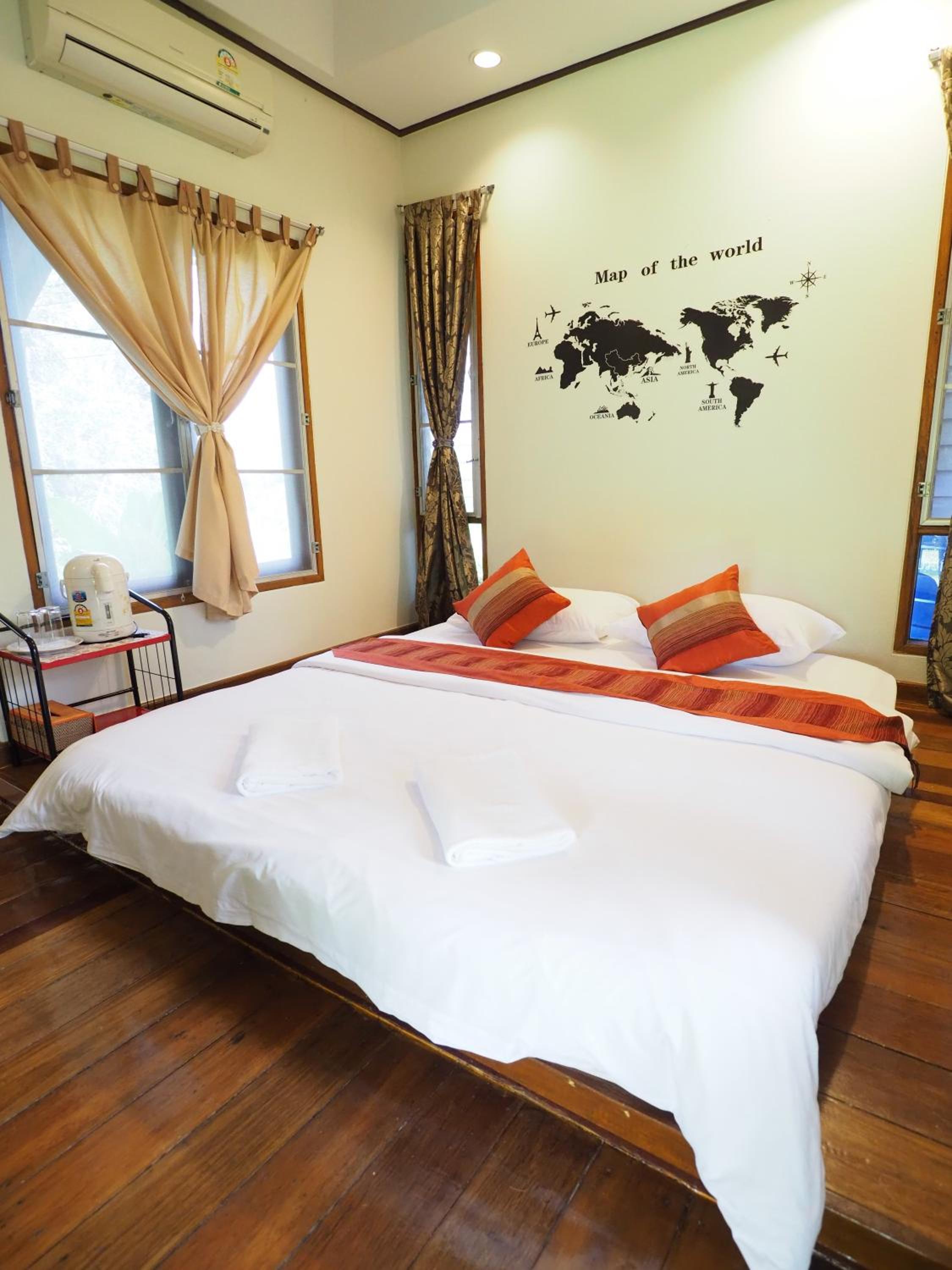 Baan Pun Sook Resort