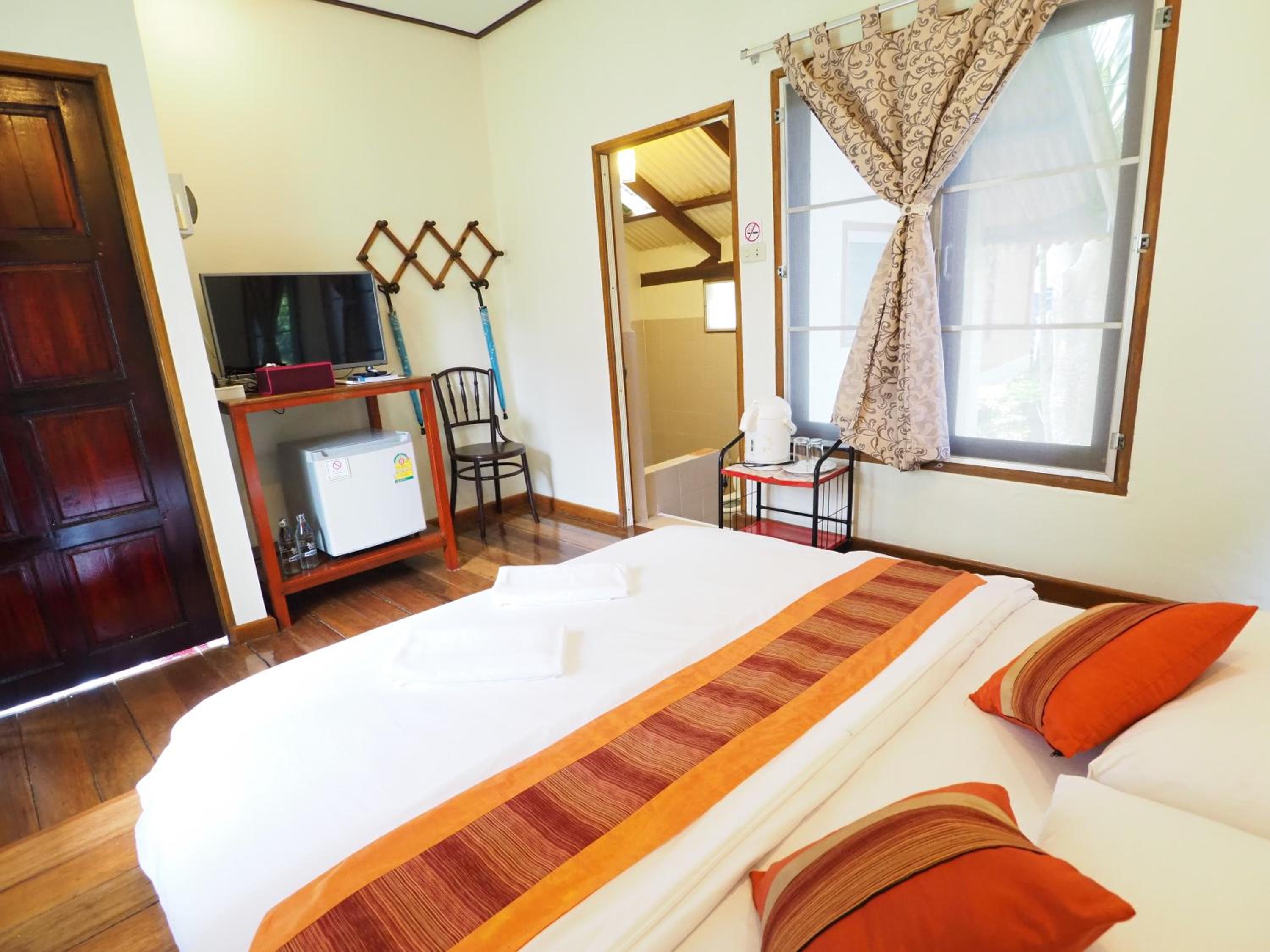 Baan Pun Sook Resort