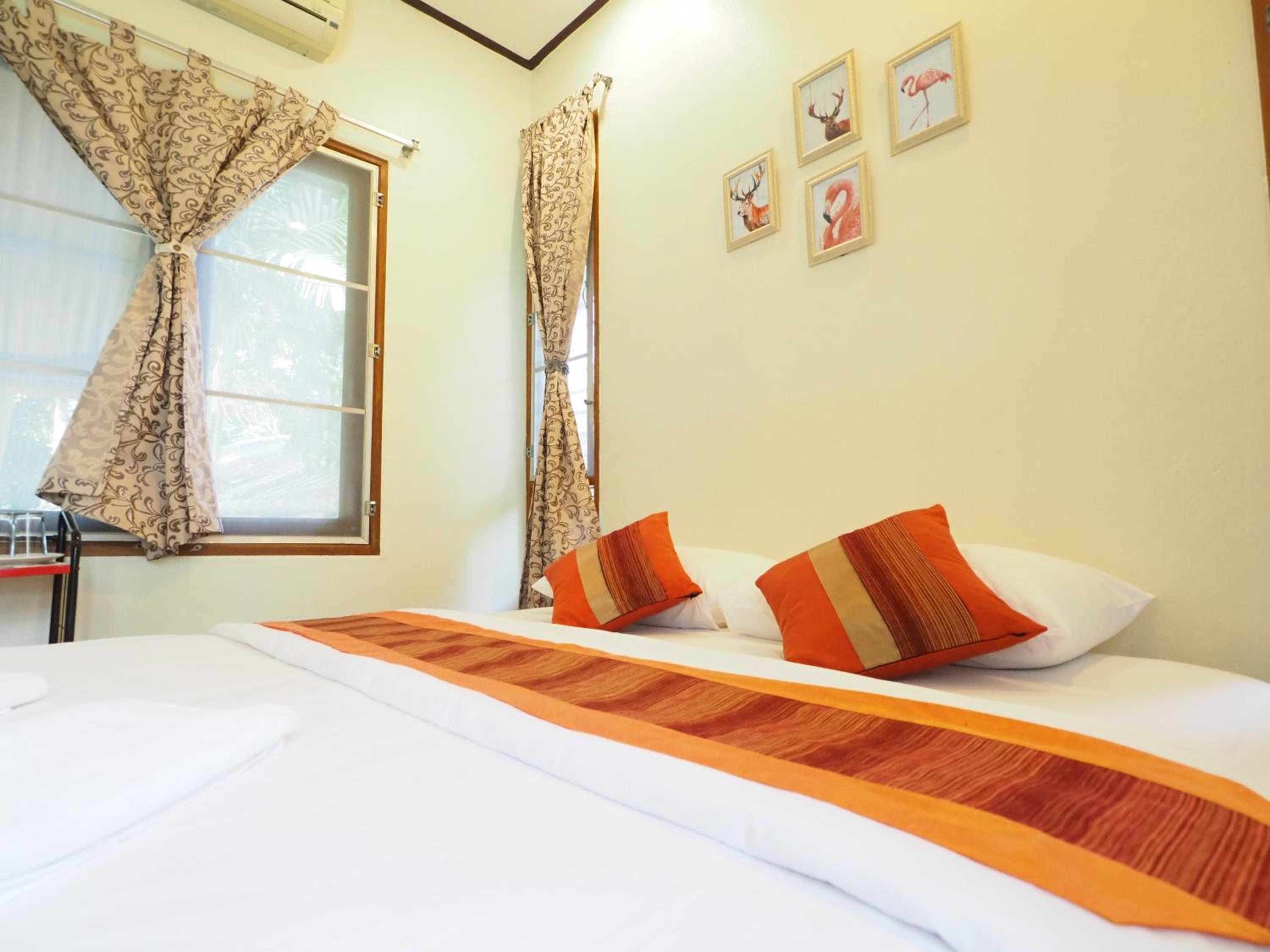 Baan Pun Sook Resort