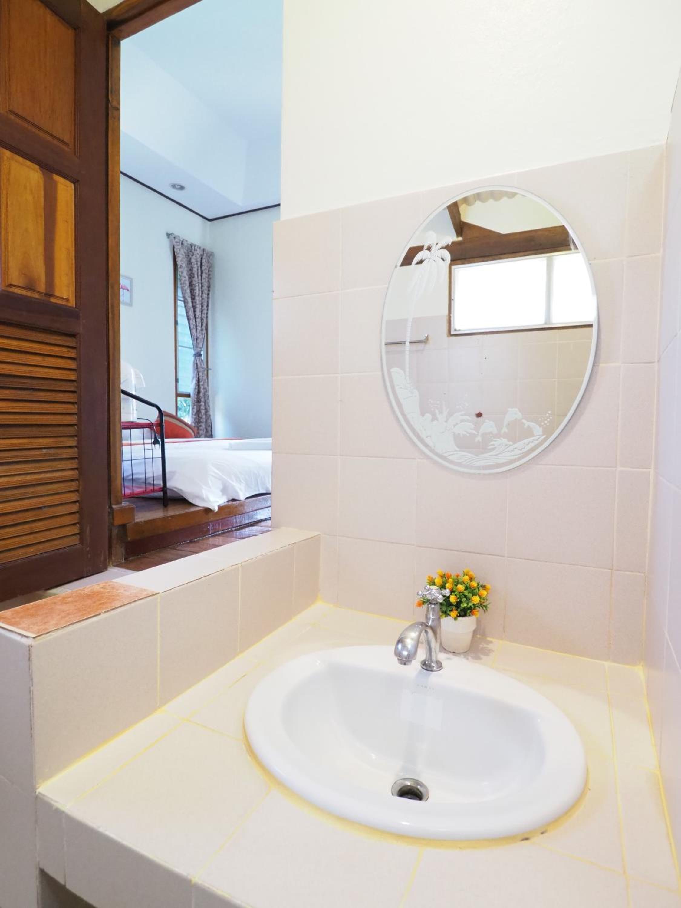 Baan Pun Sook Resort