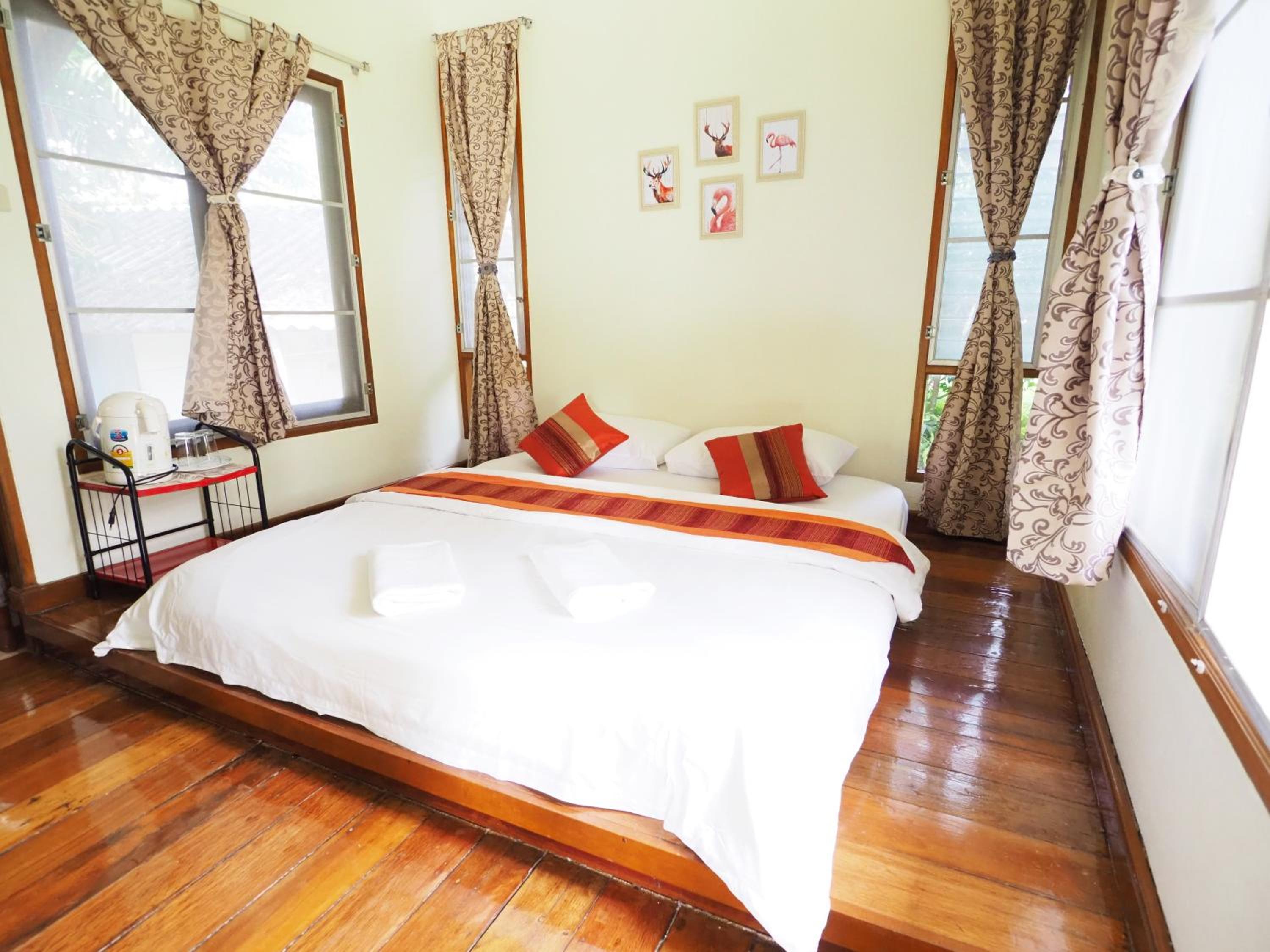 Baan Pun Sook Resort