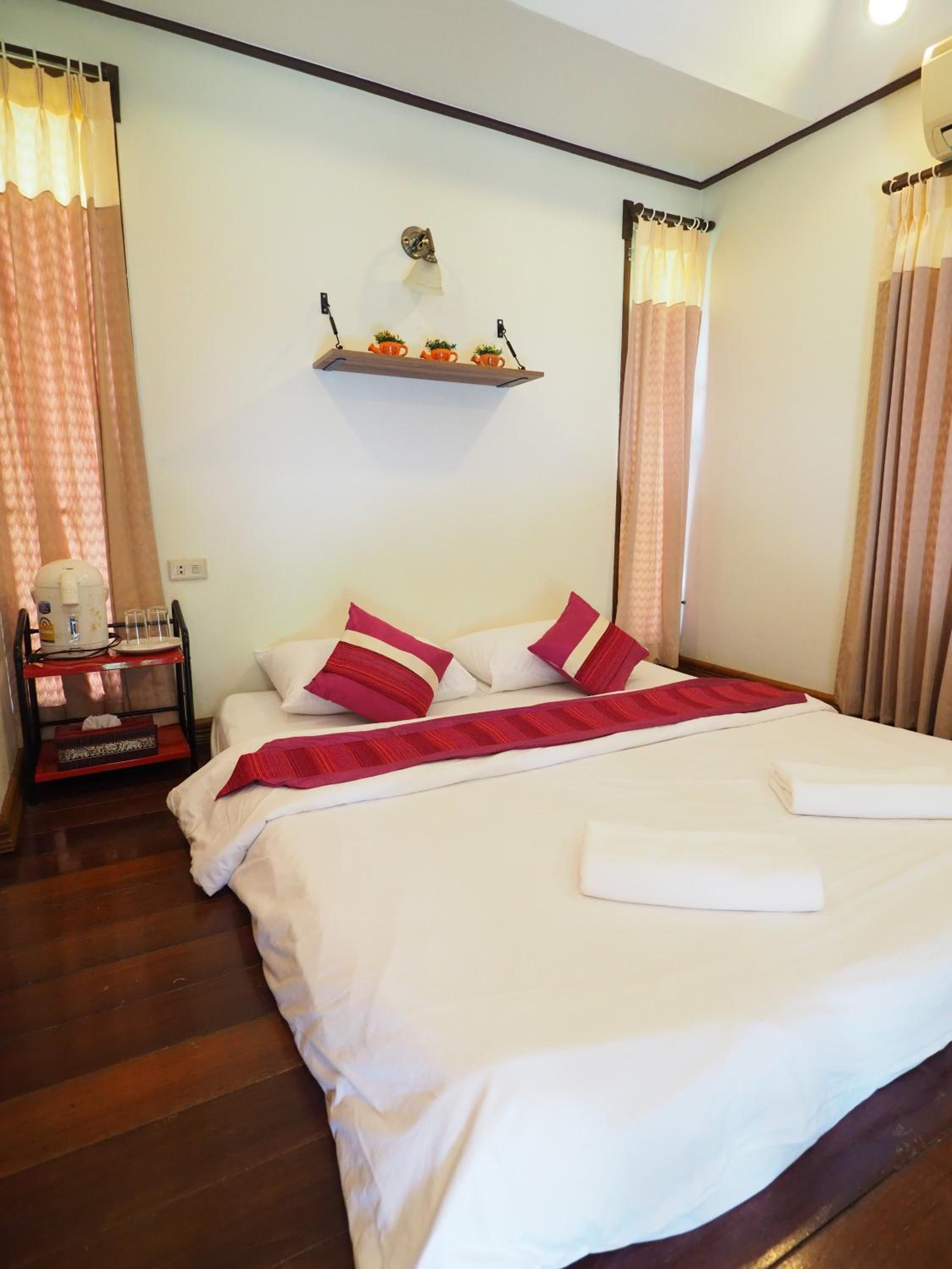 Baan Pun Sook Resort