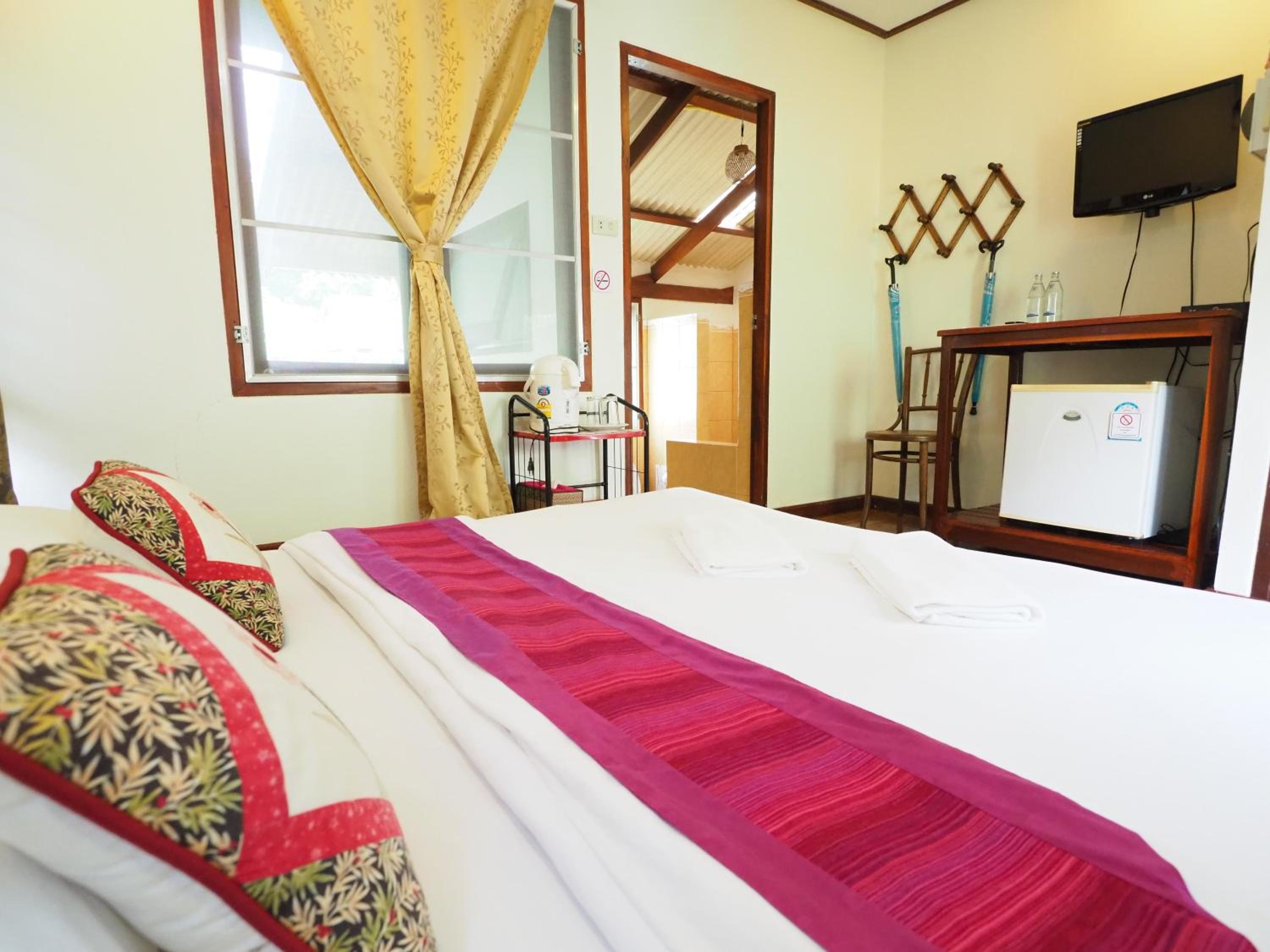 Baan Pun Sook Resort