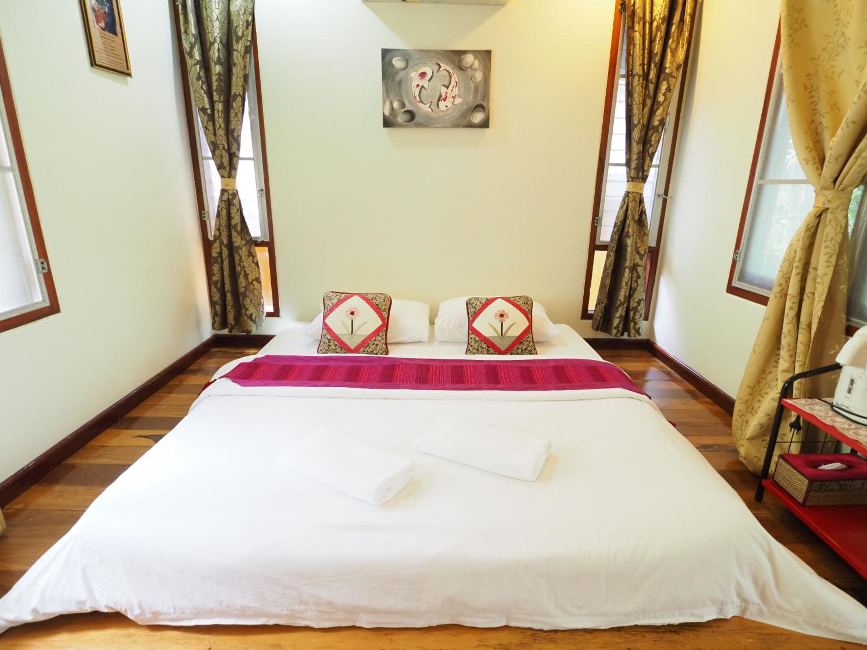 Baan Pun Sook Resort