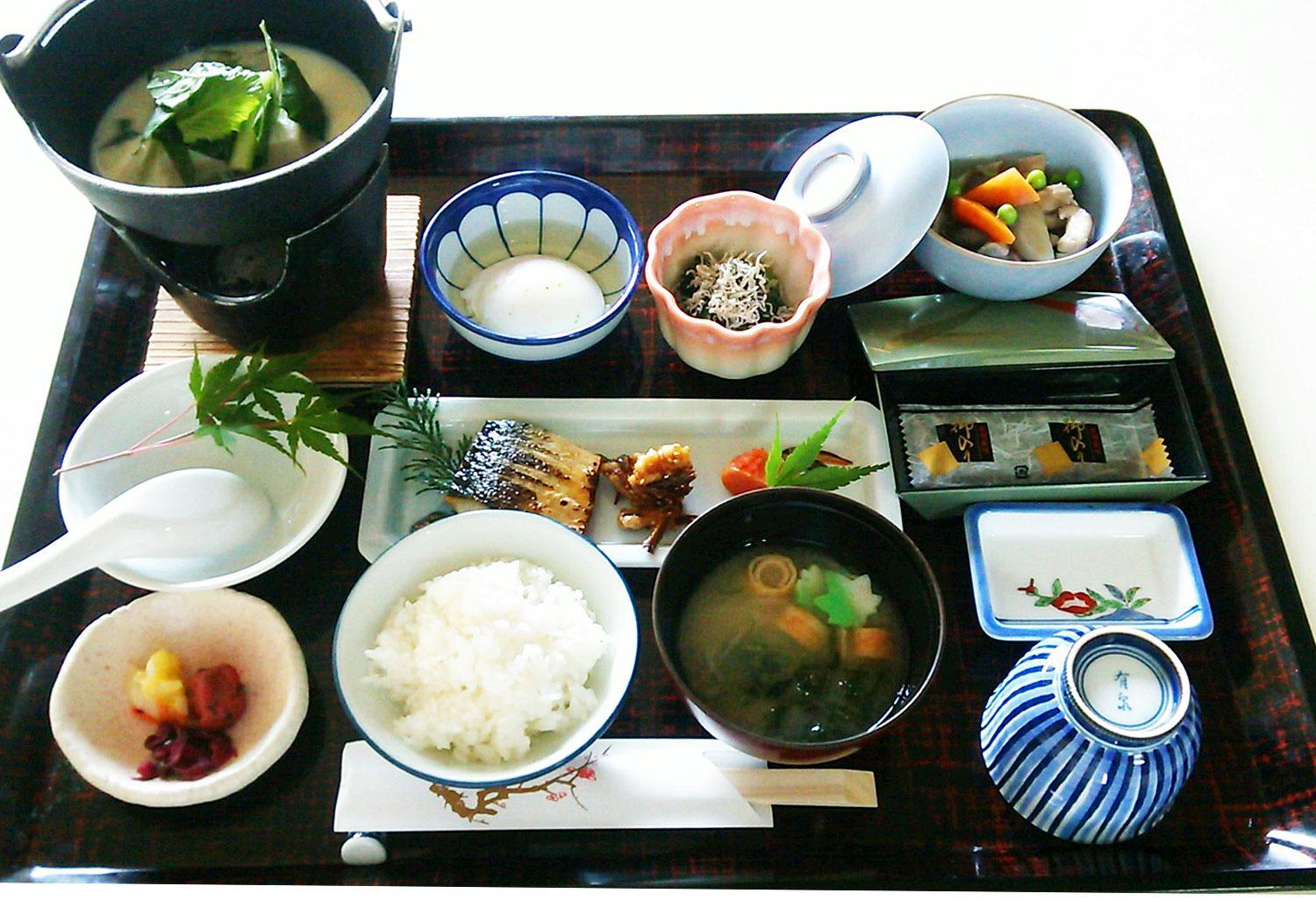 Daikanso view 5