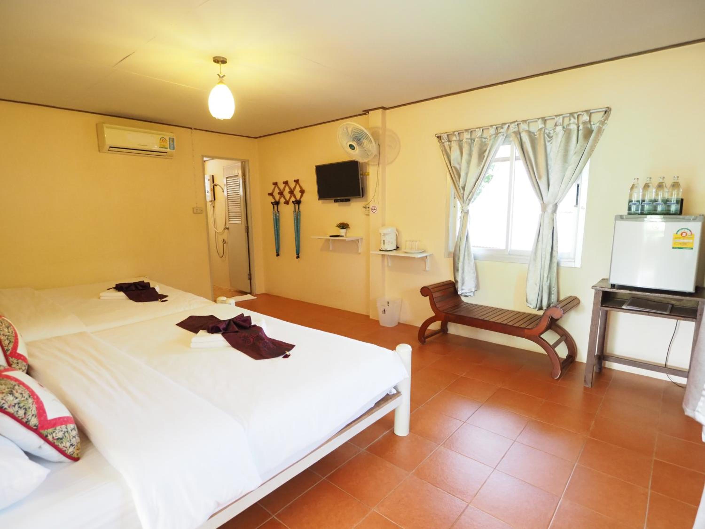 Baan Pun Sook Resort