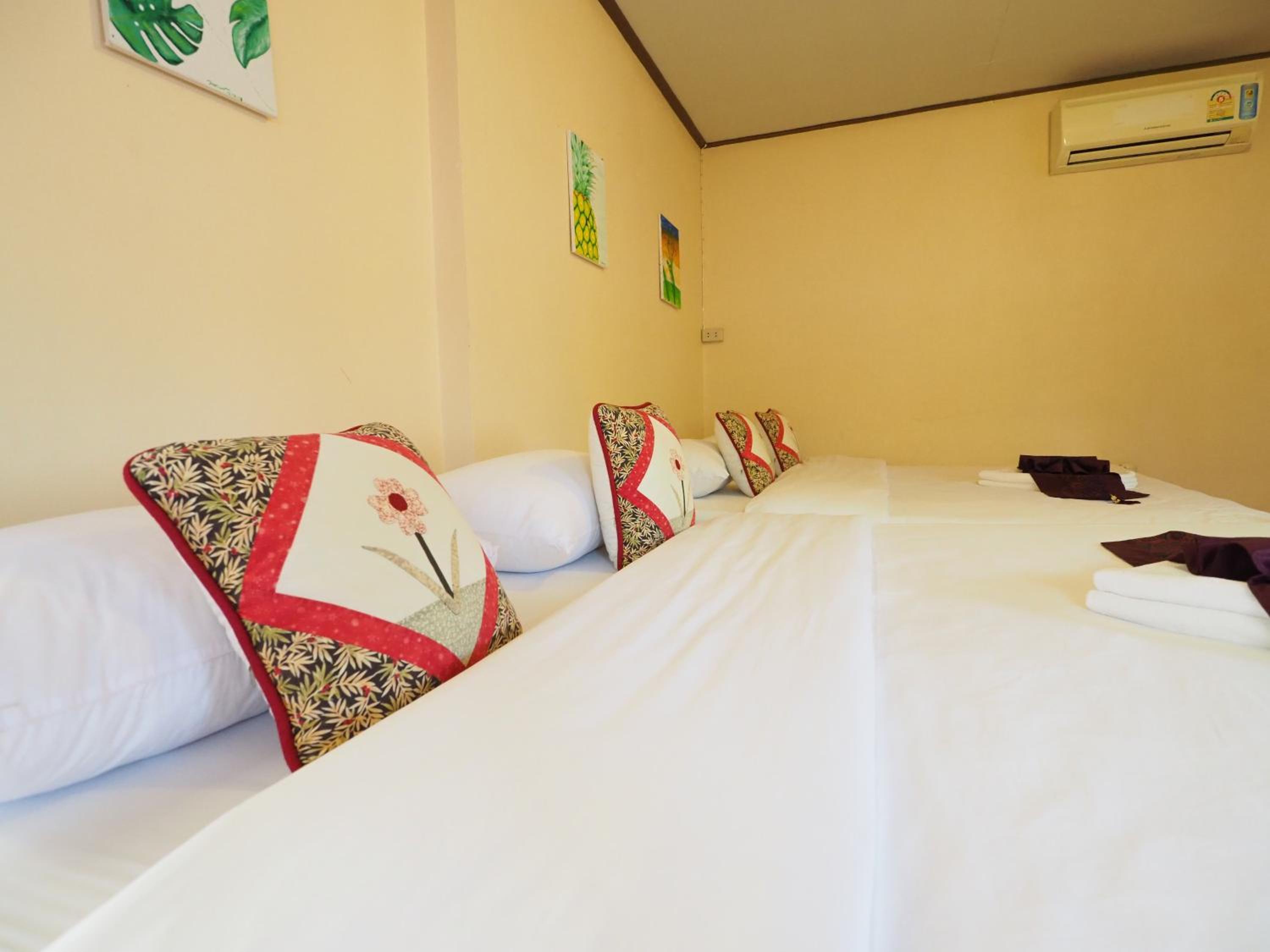 Baan Pun Sook Resort