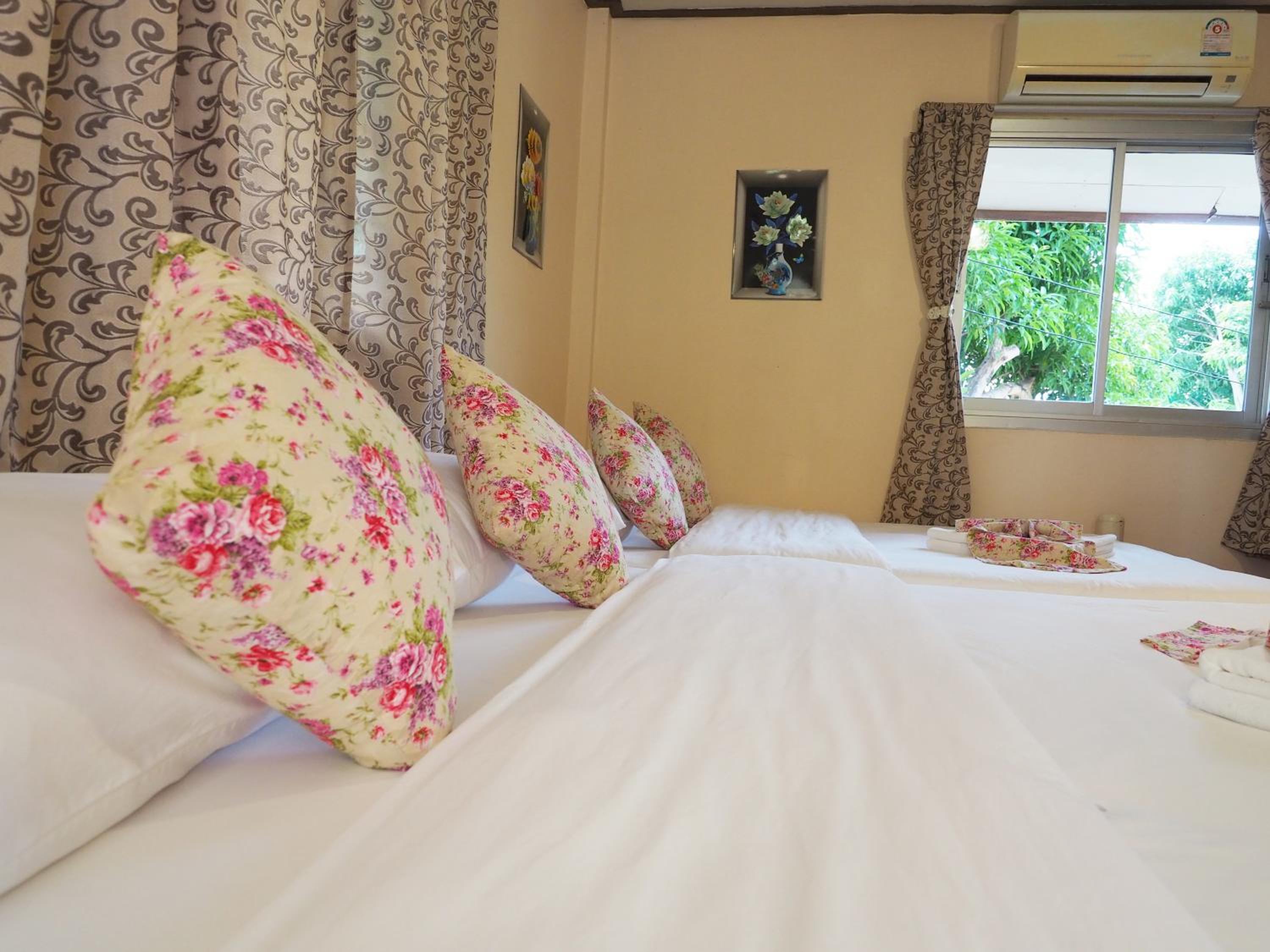 Baan Pun Sook Resort