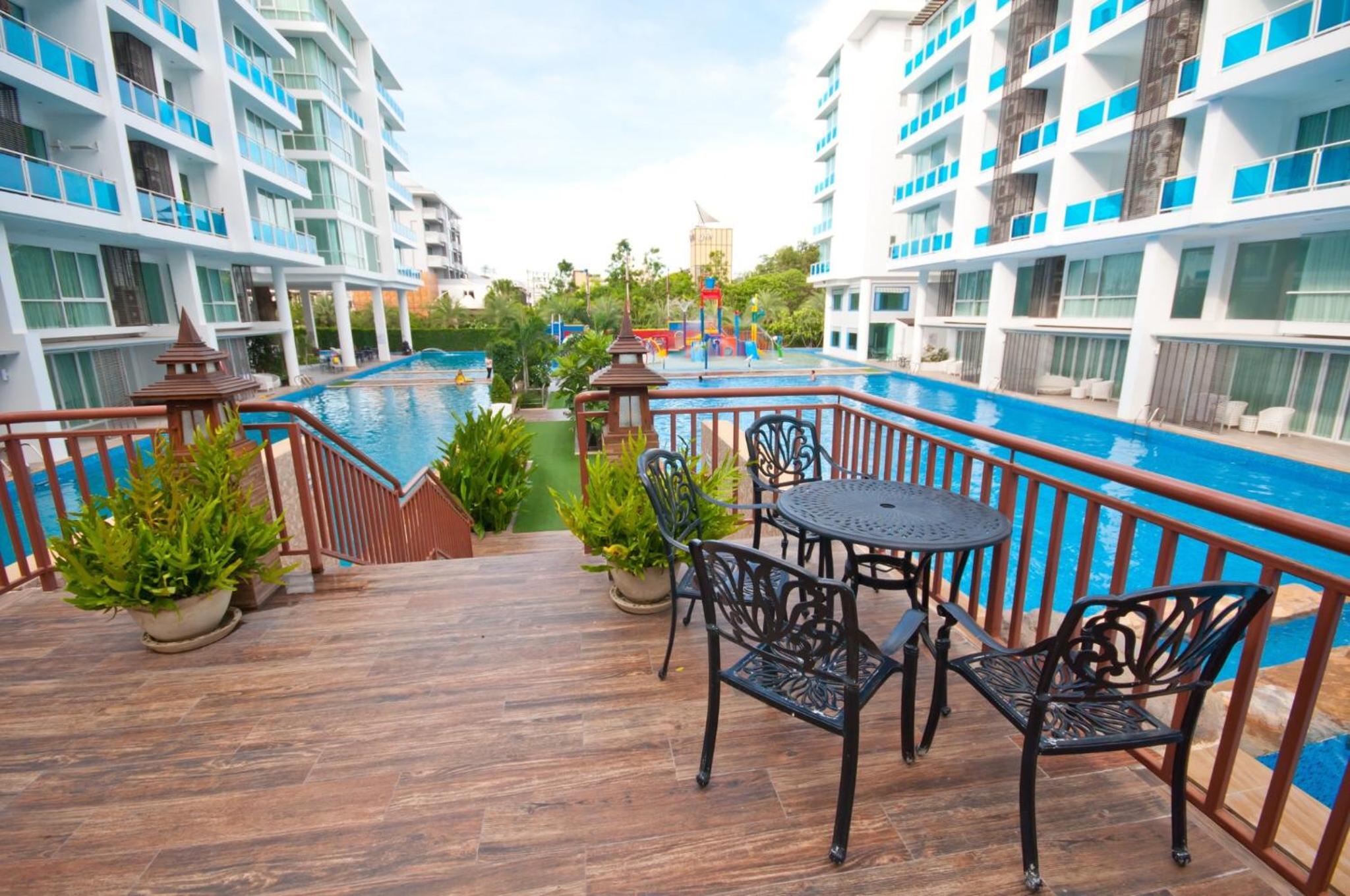 My Resort at Hua Hin by Charma view 4