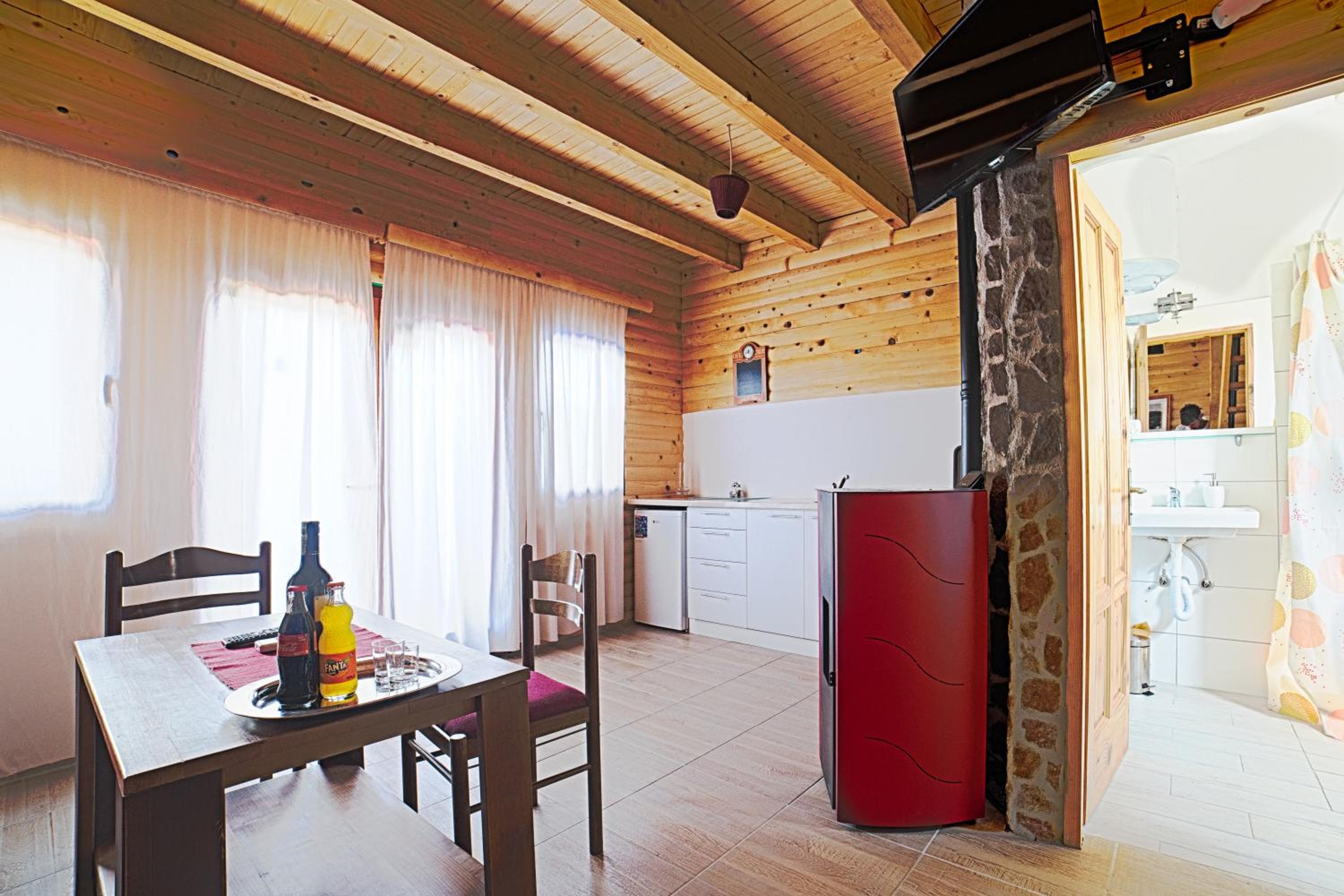 Holiday homes Piralo