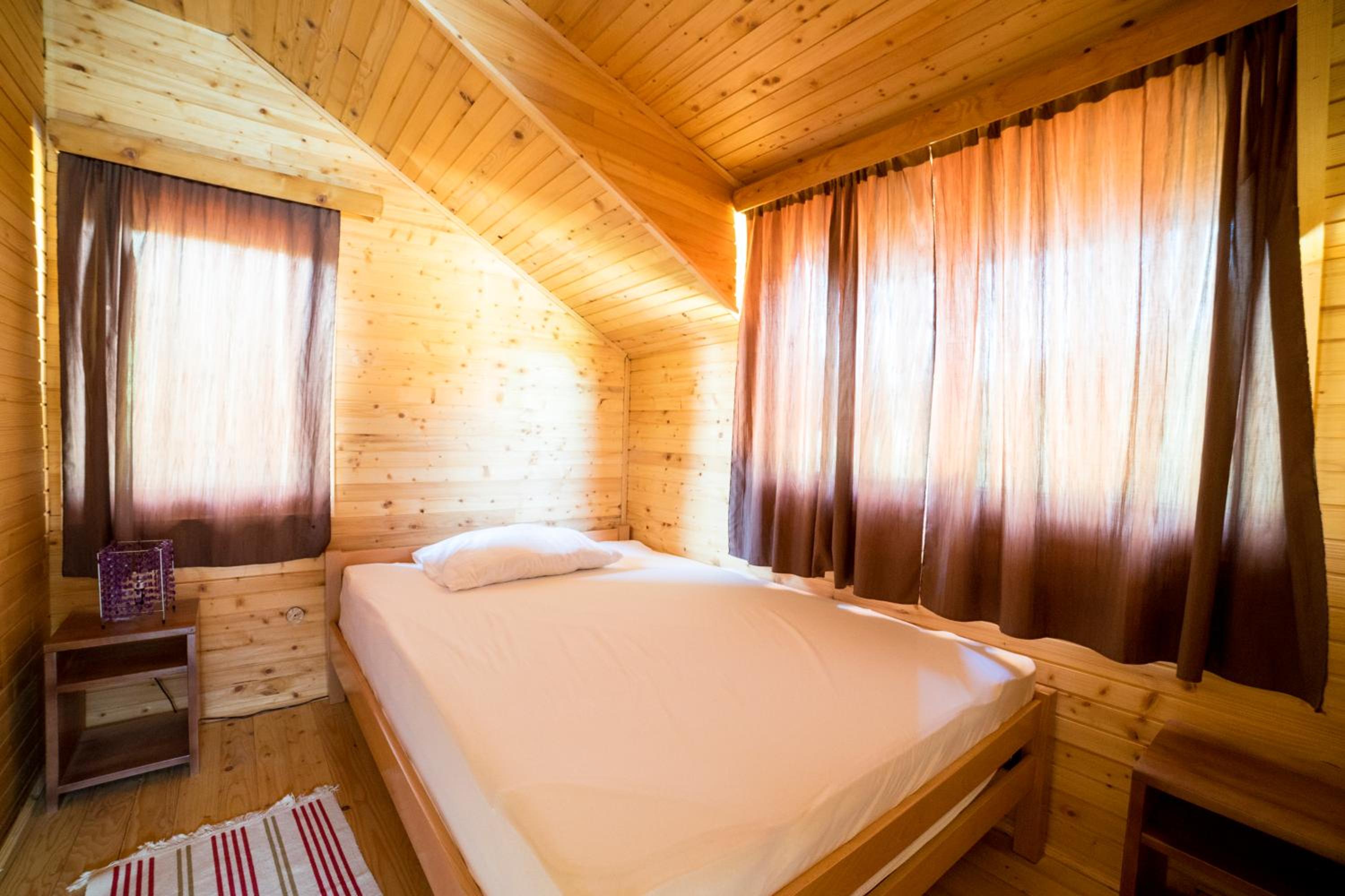 Holiday homes Piralo
