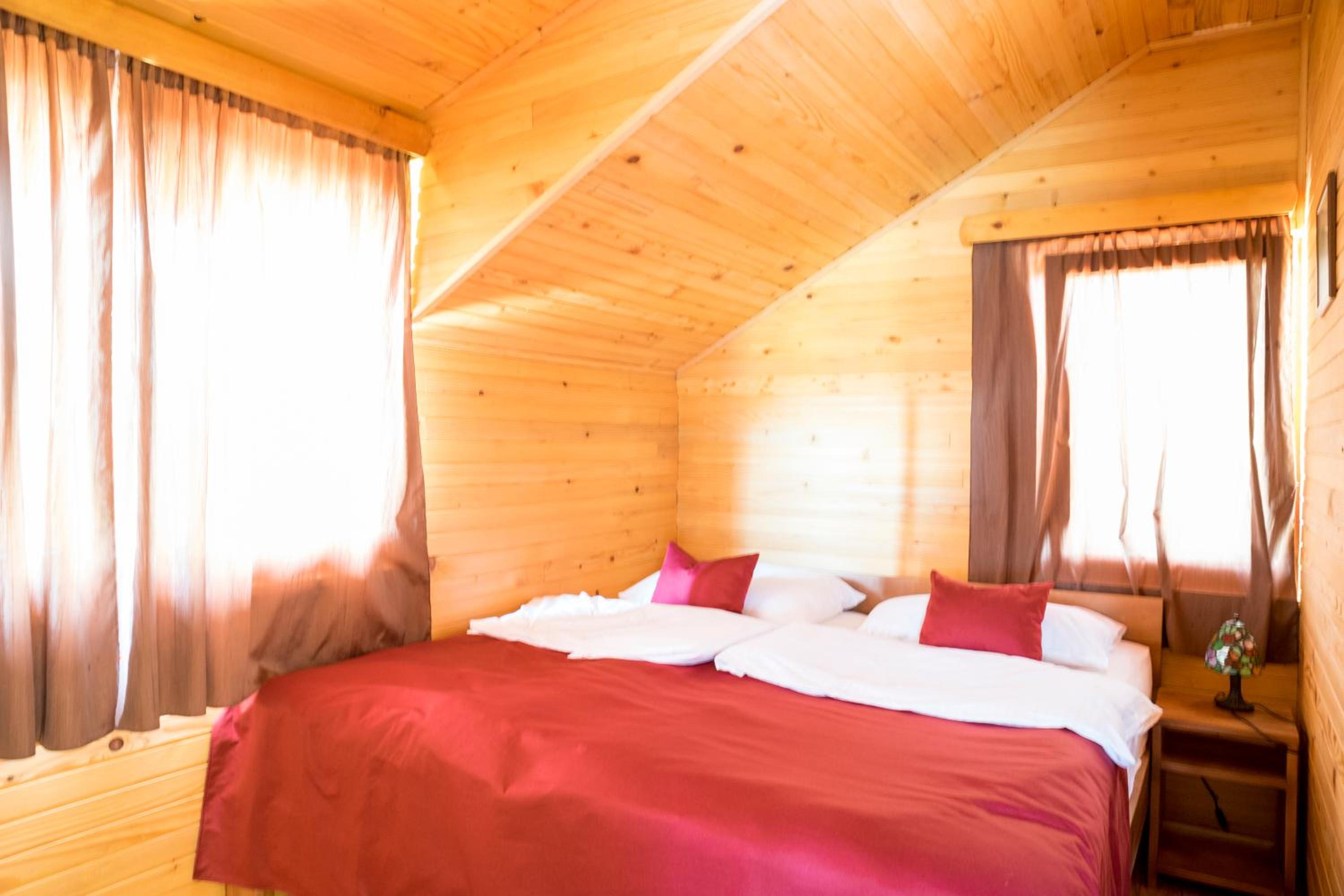 Holiday homes Piralo