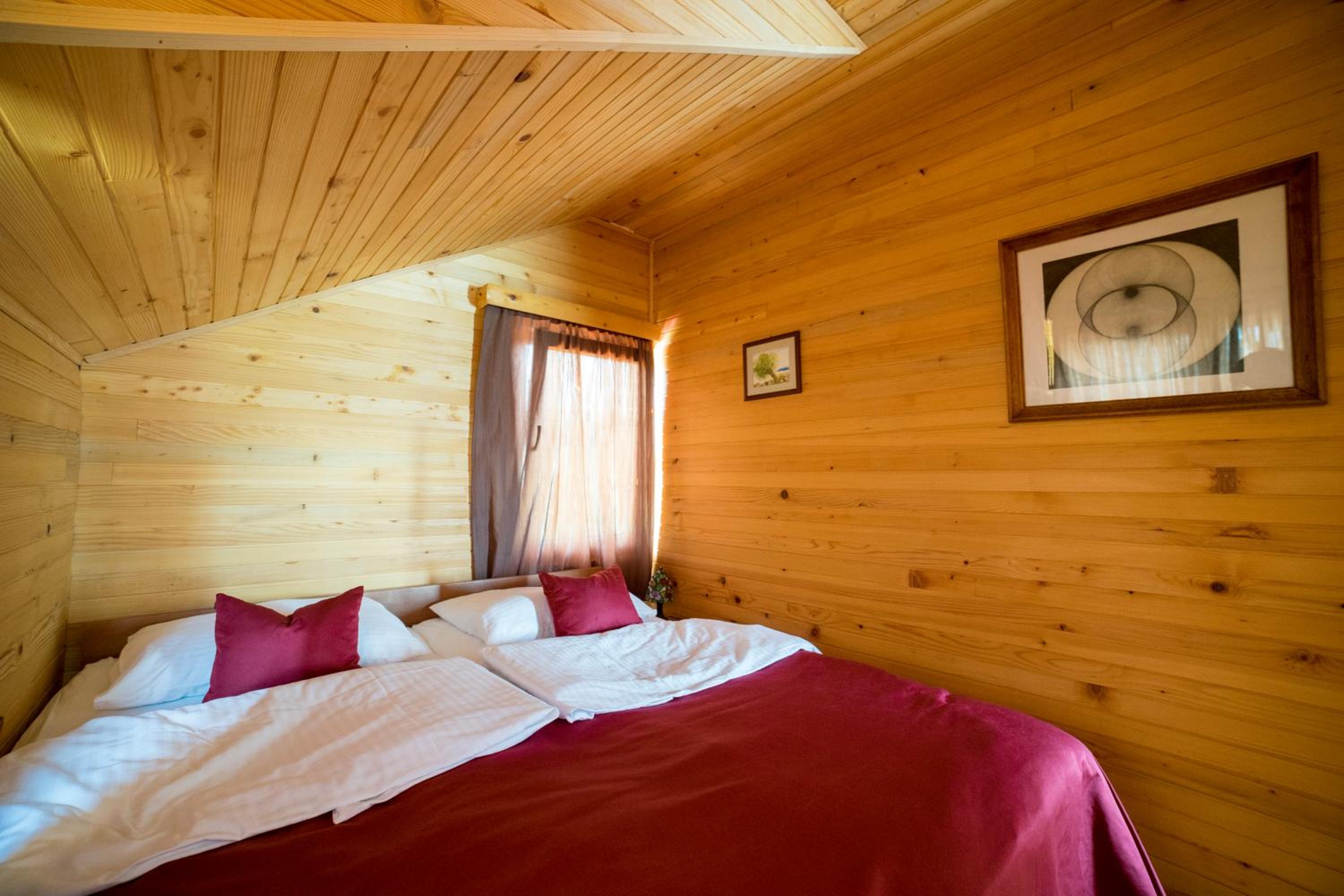Holiday homes Piralo