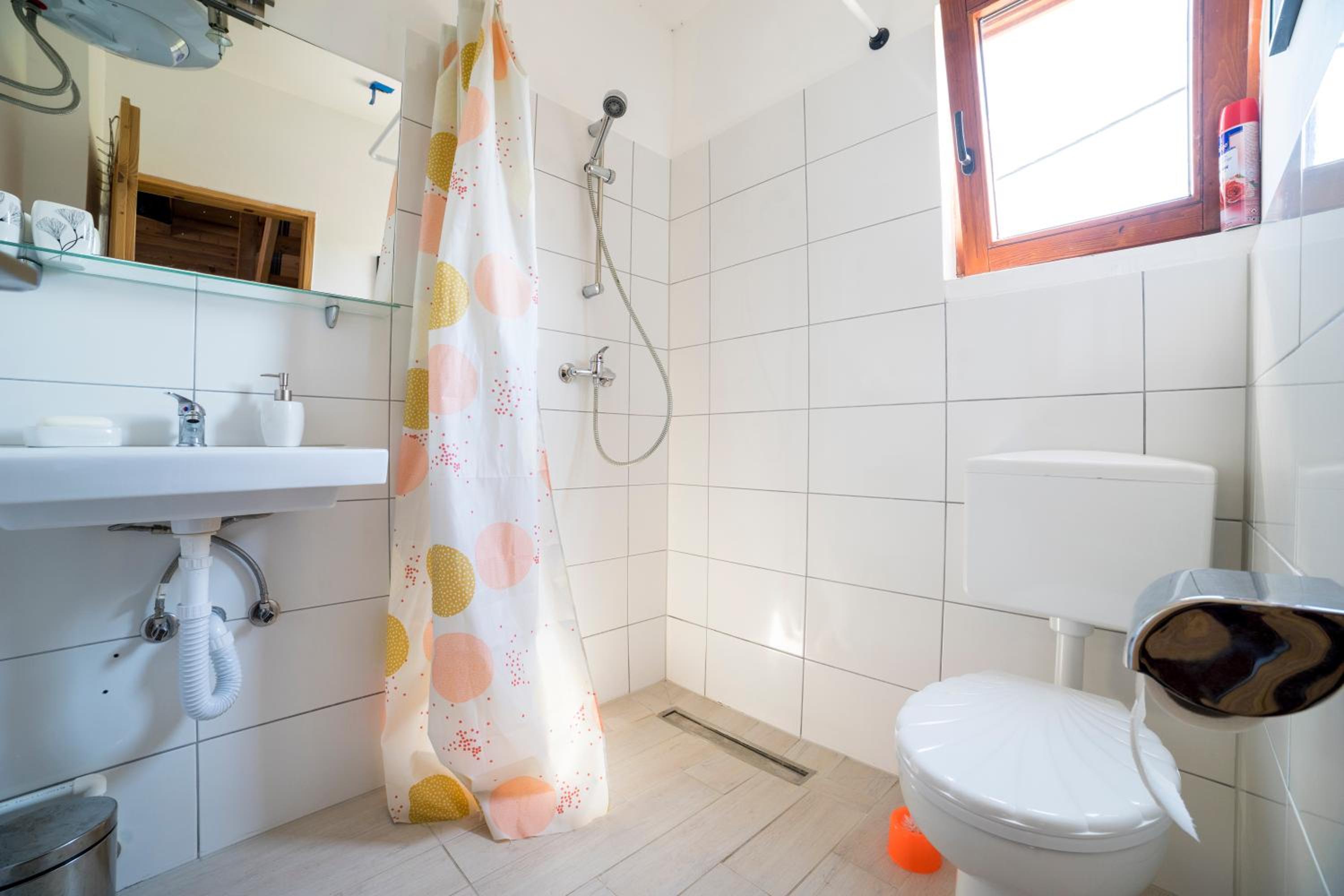 Holiday homes Piralo