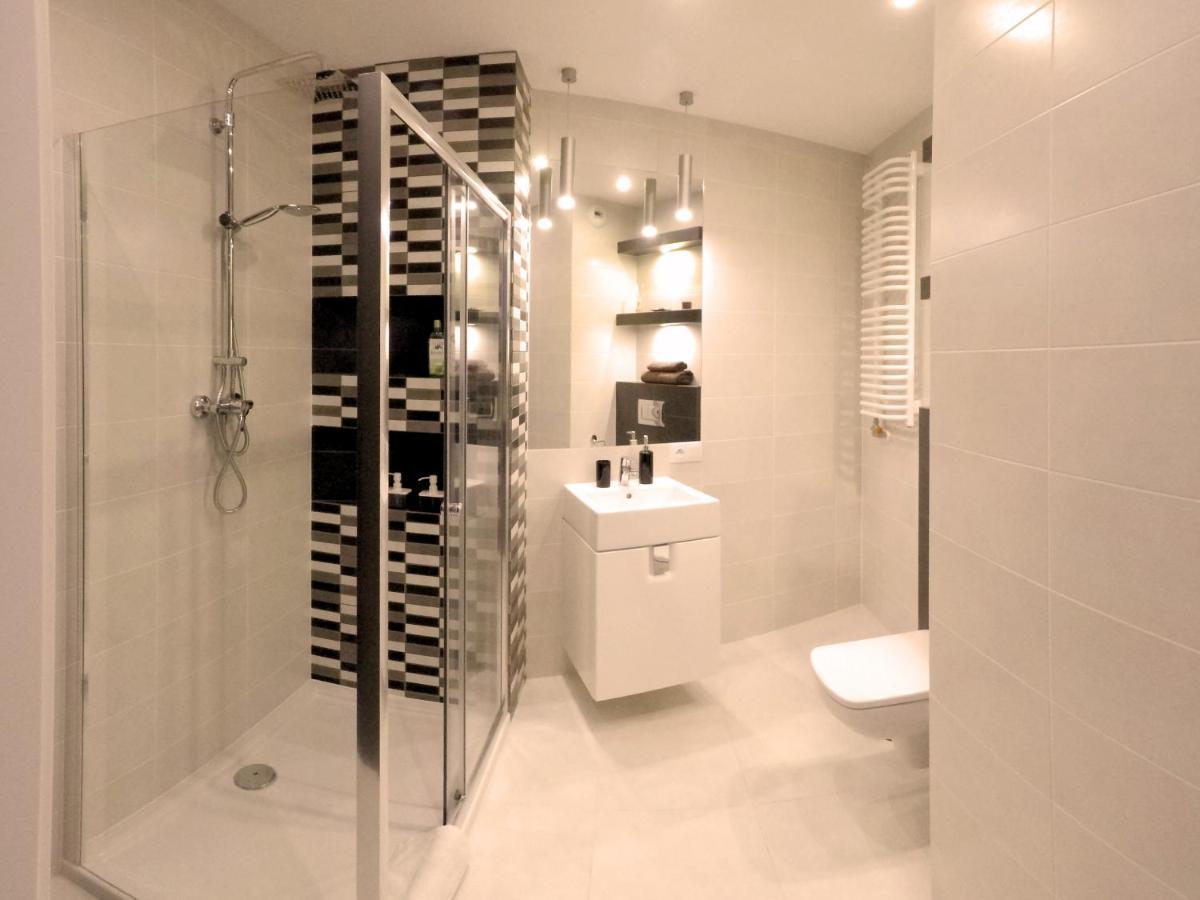 Apartments Olit Bajeczna view 4