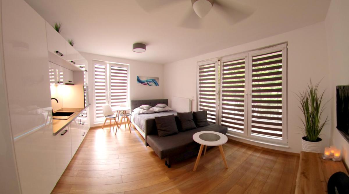 Apartments Olit Bajeczna view 3