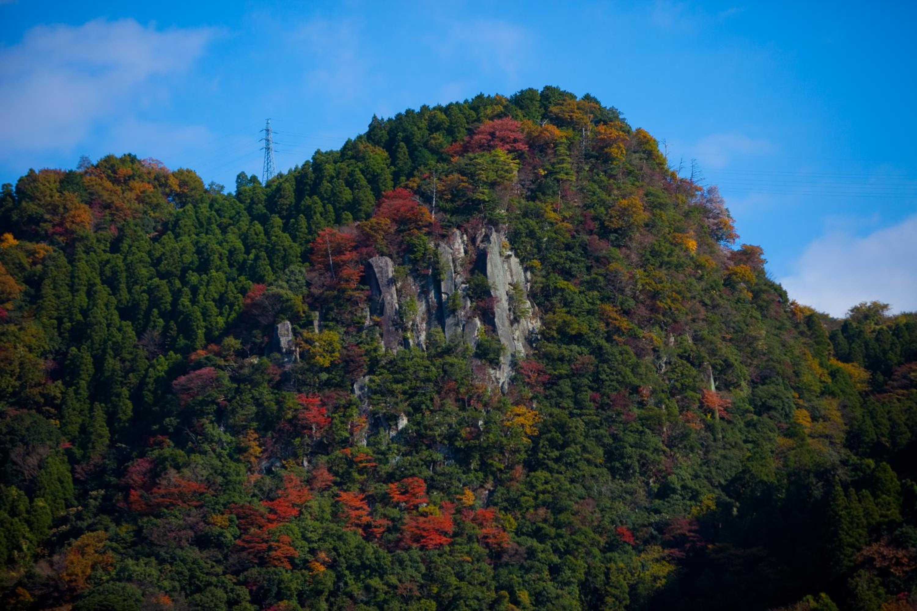 Okuhita Onsen Umehibiki