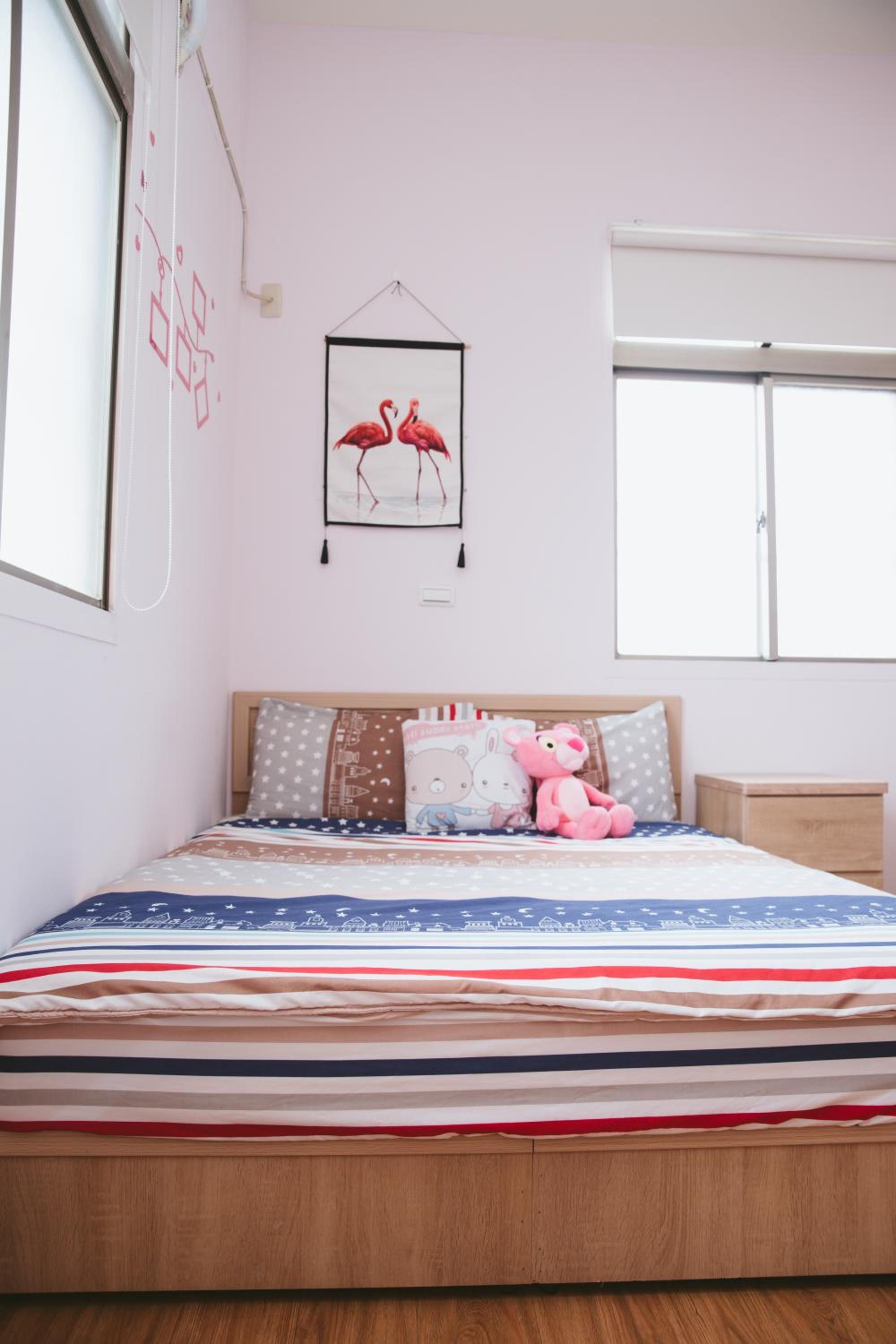 Dan Bao Homestay view 5