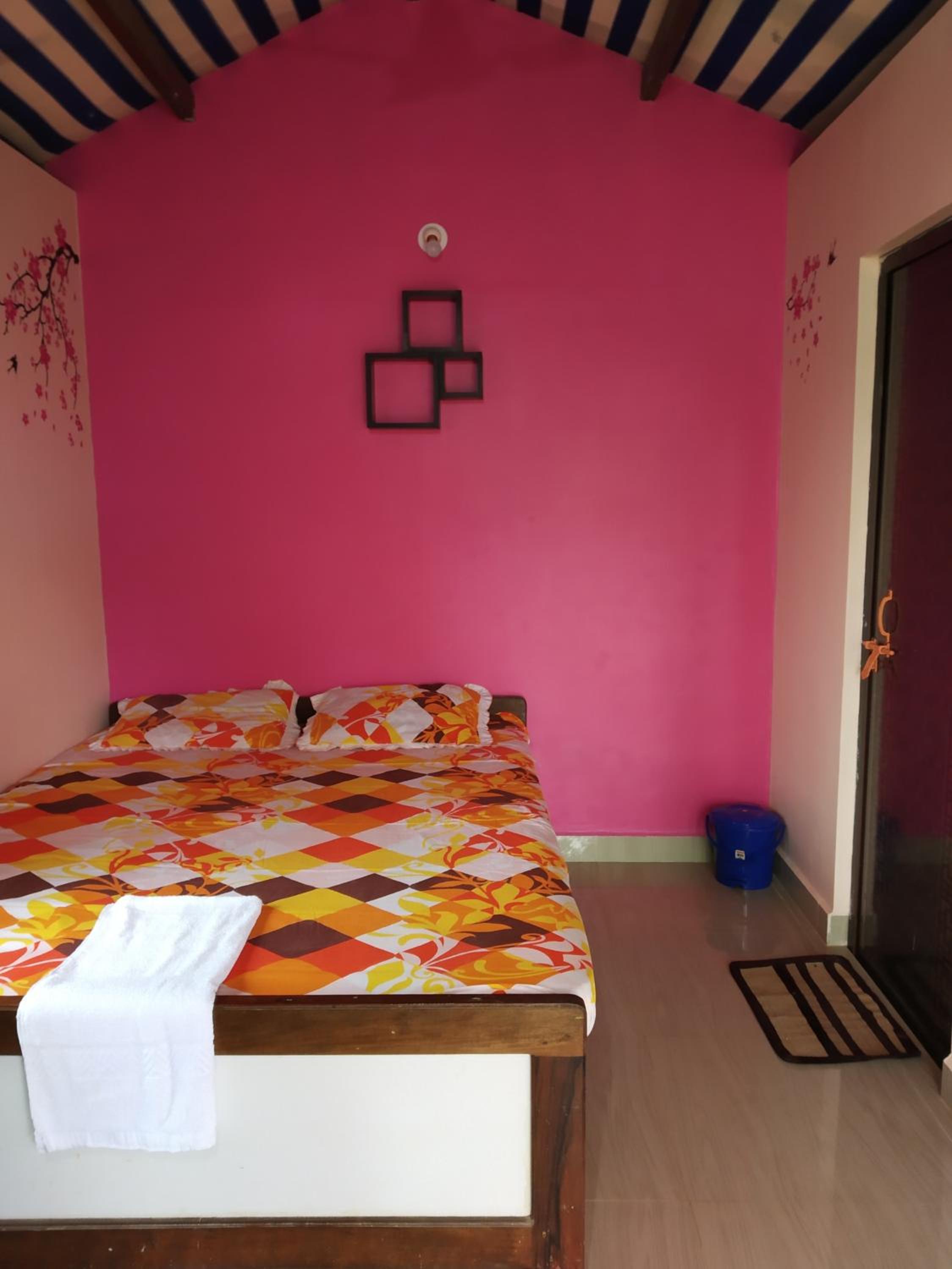 Prafulla Homestay