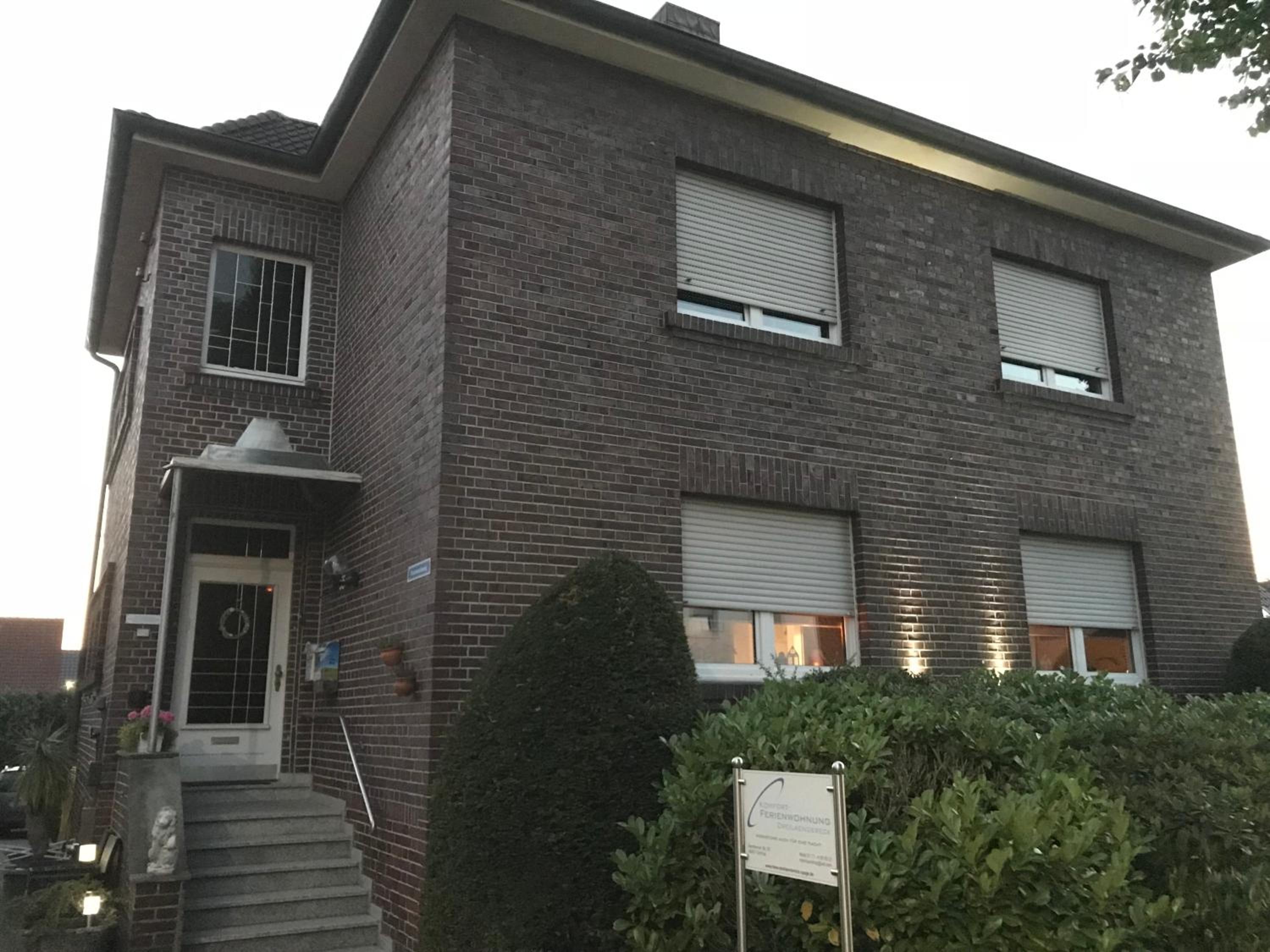 Komfort-Ferienwohnung Dreilaendereck, photo 30