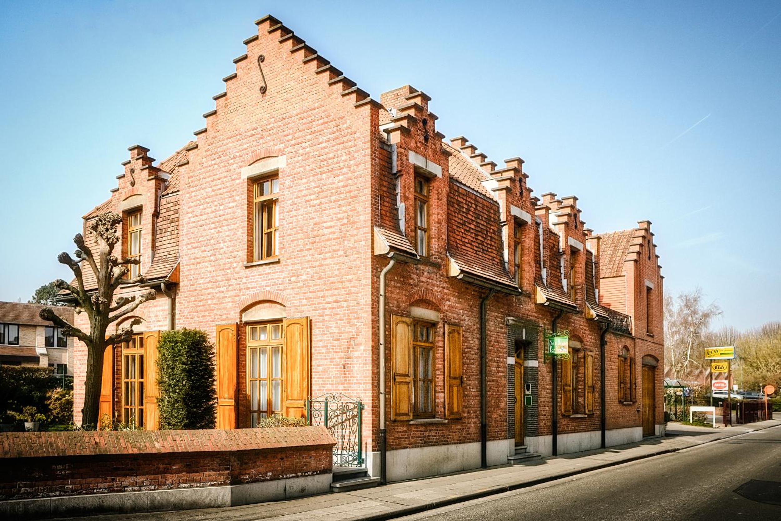B&B Ter Vesten