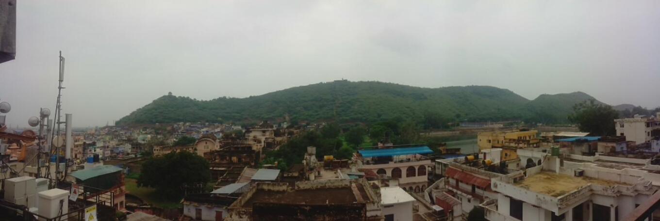 Kasera Paradise view 3