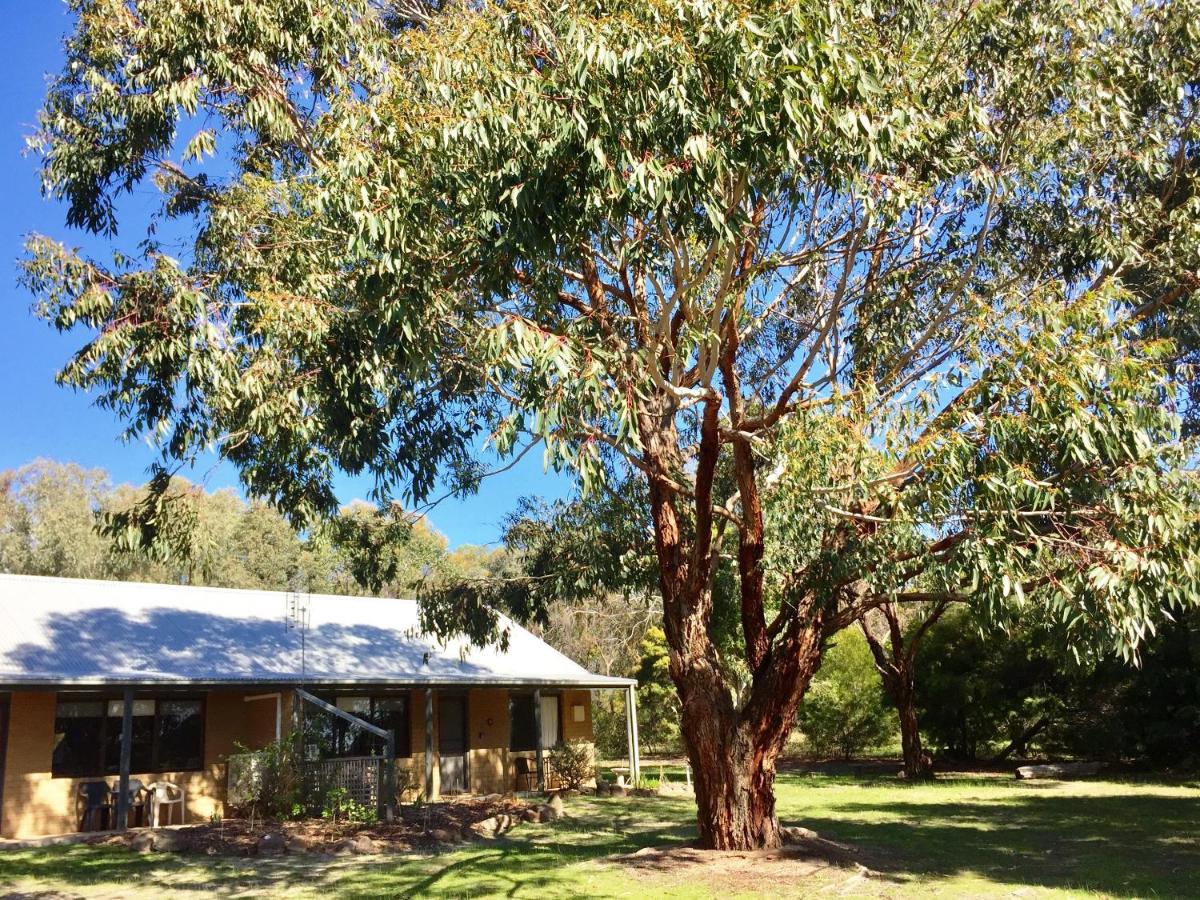 Pomonal Cottages Grampians