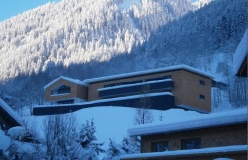 Bergzauber Appartements