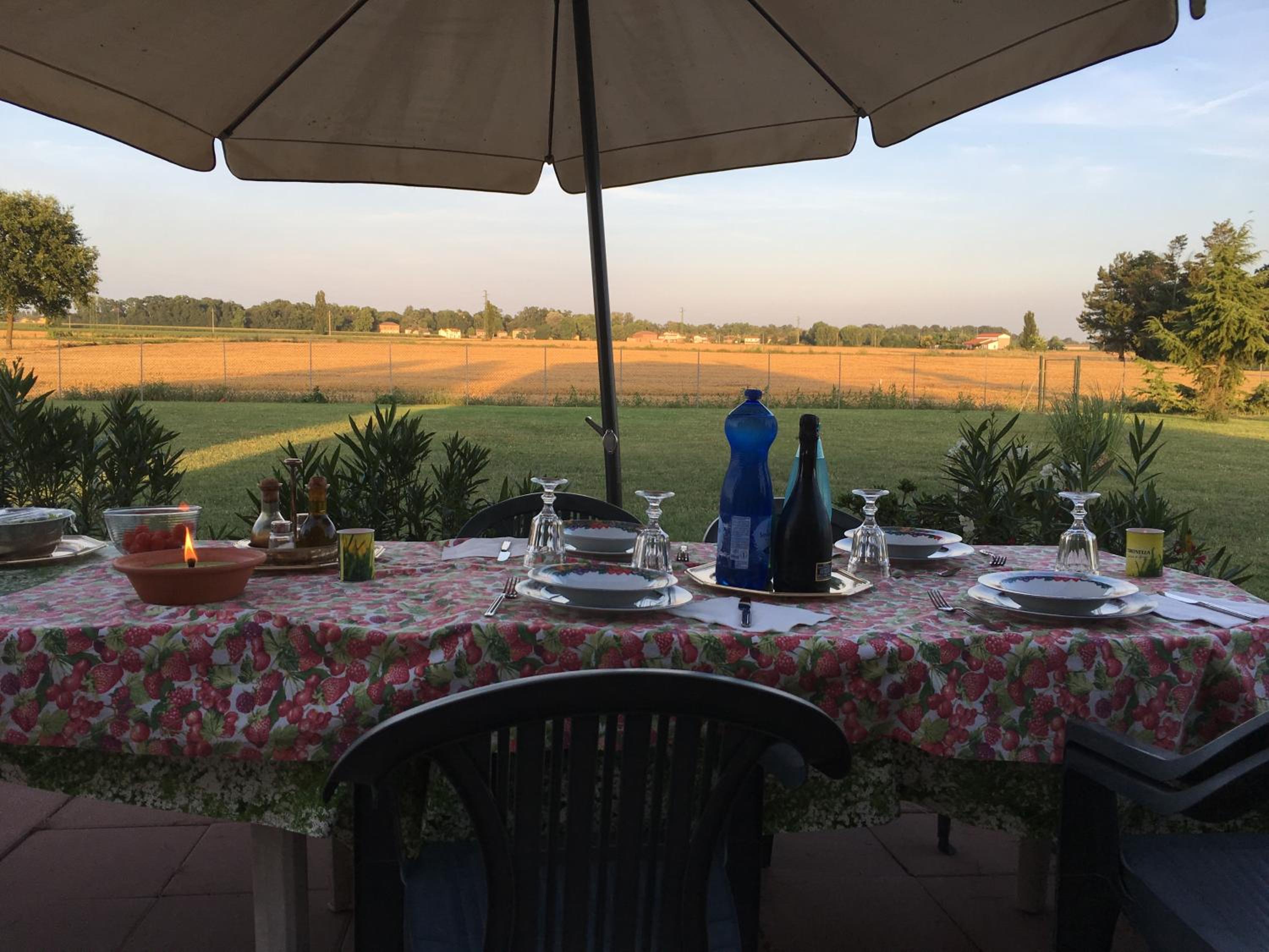 Il Frattiero B&B