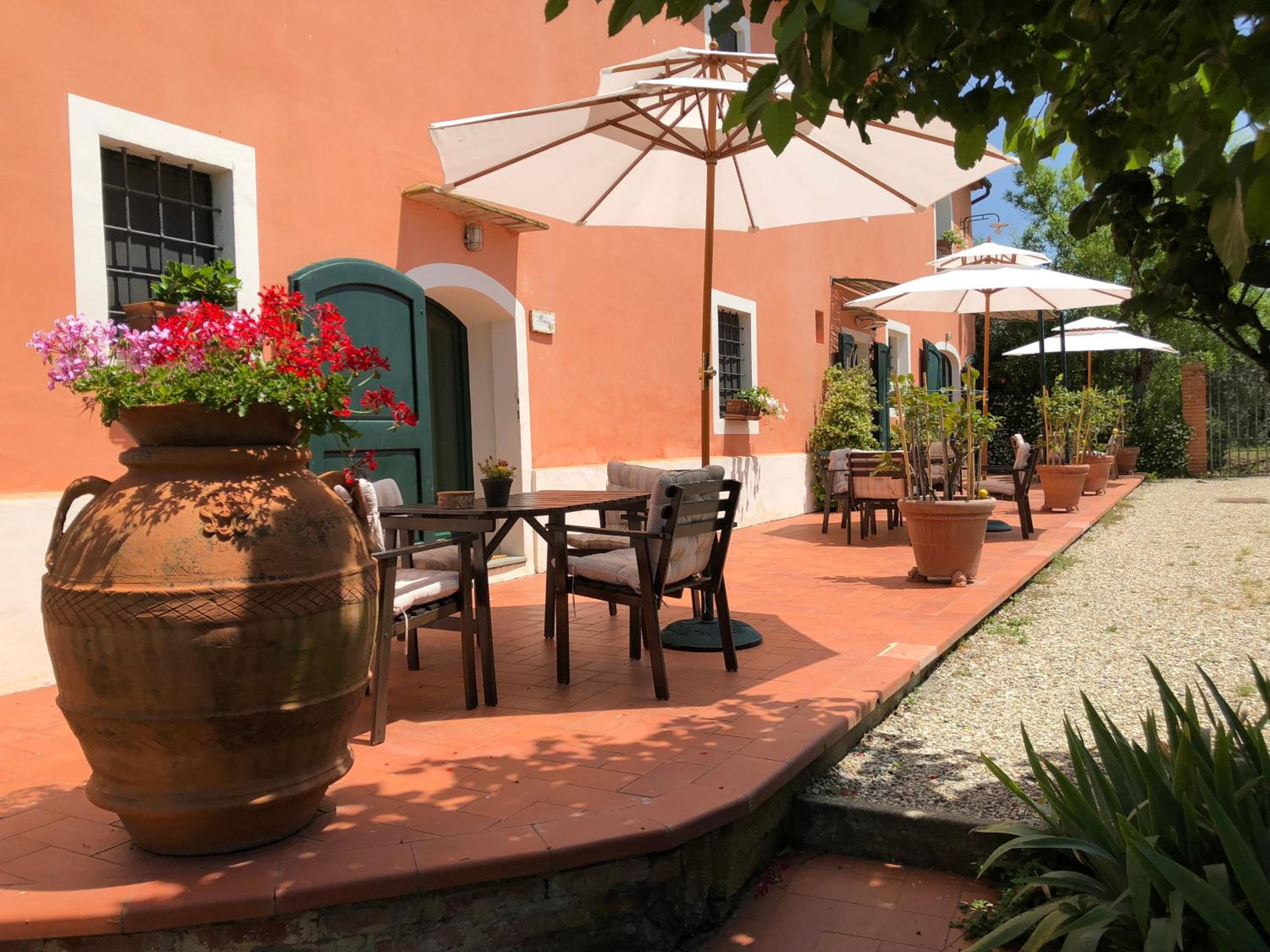 Agriturismo Podere Marchiano