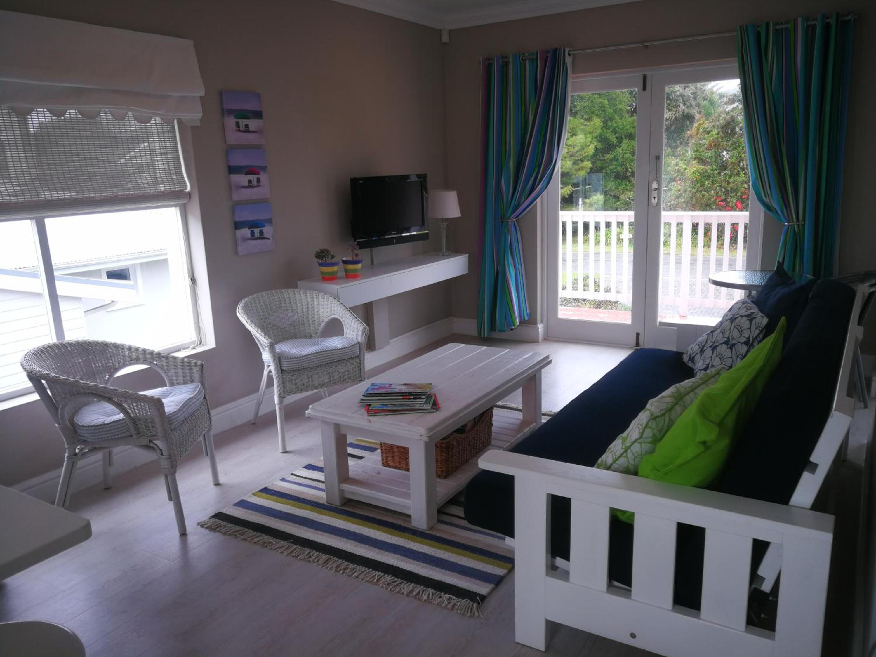 Island Nest view 2