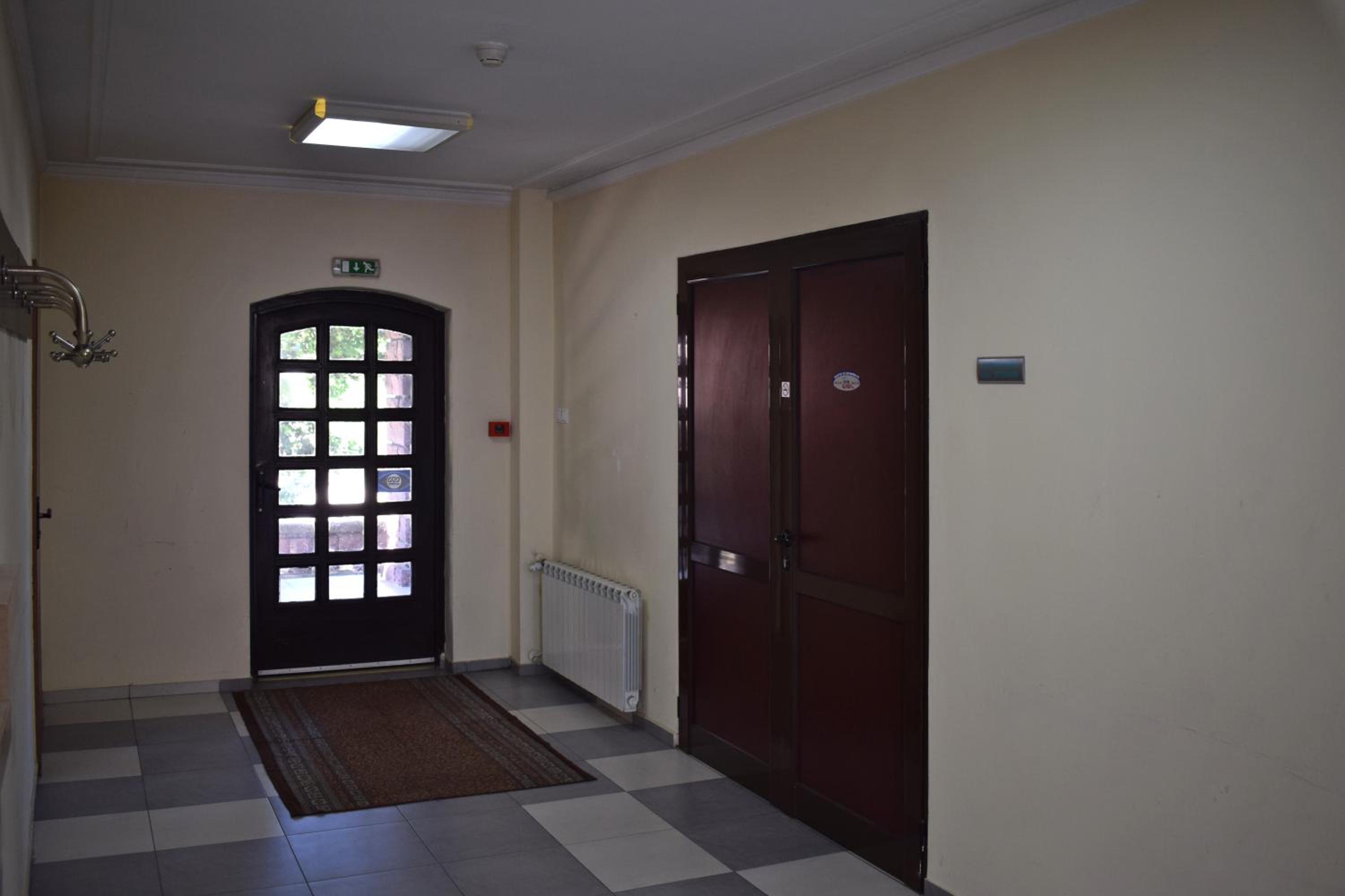 Hotel Jeravna