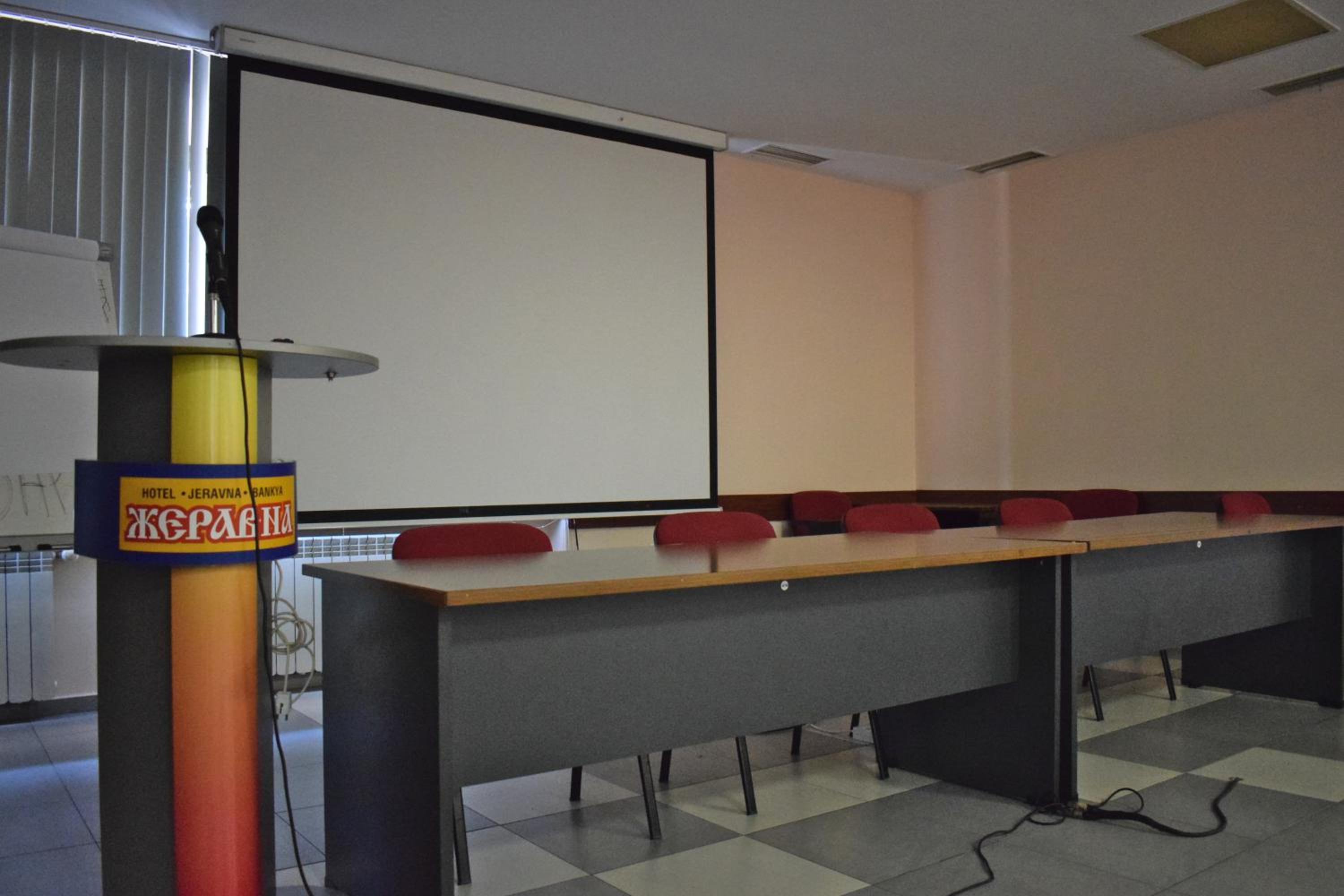 Hotel Jeravna