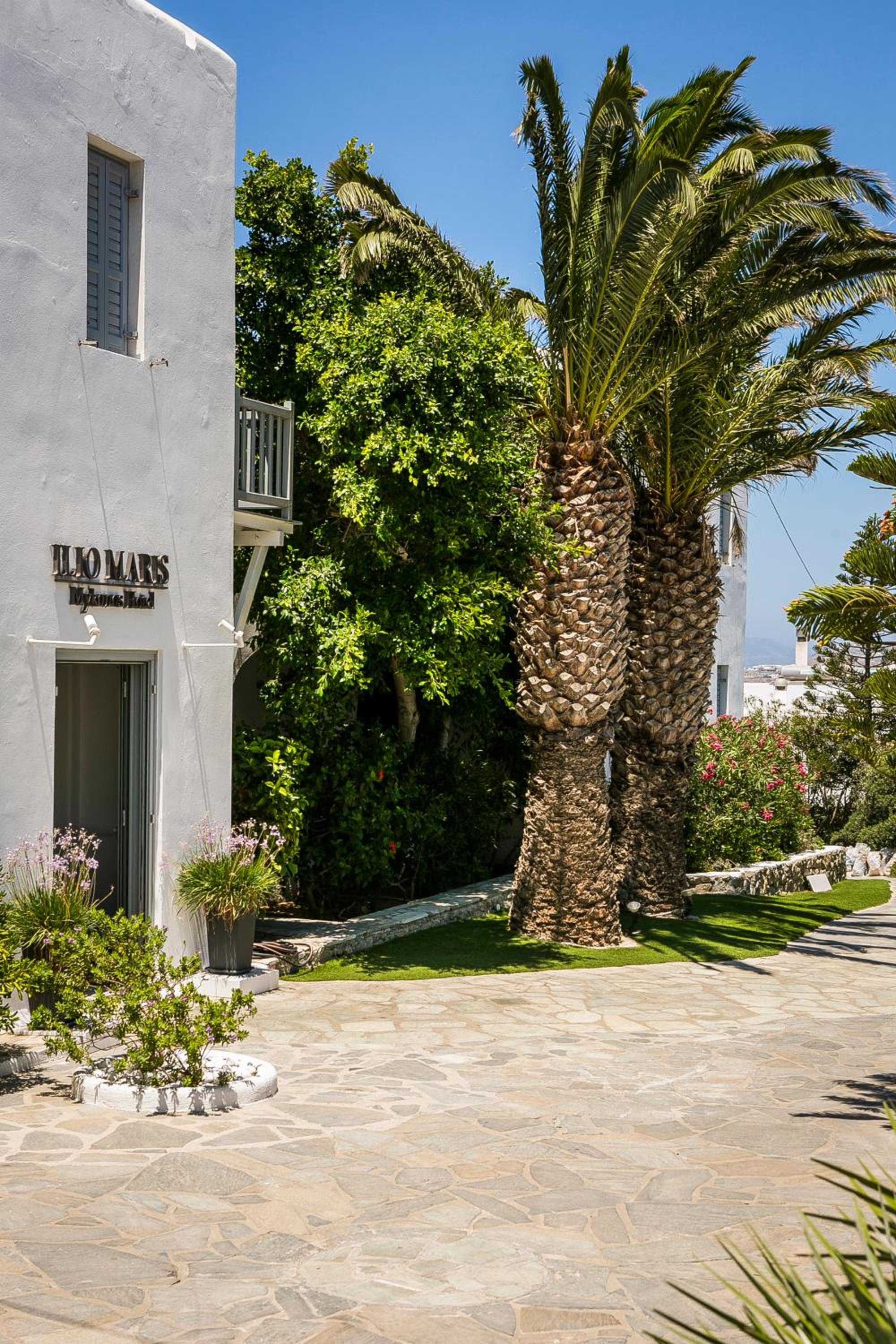 Hotel Ilio Maris - Image 1