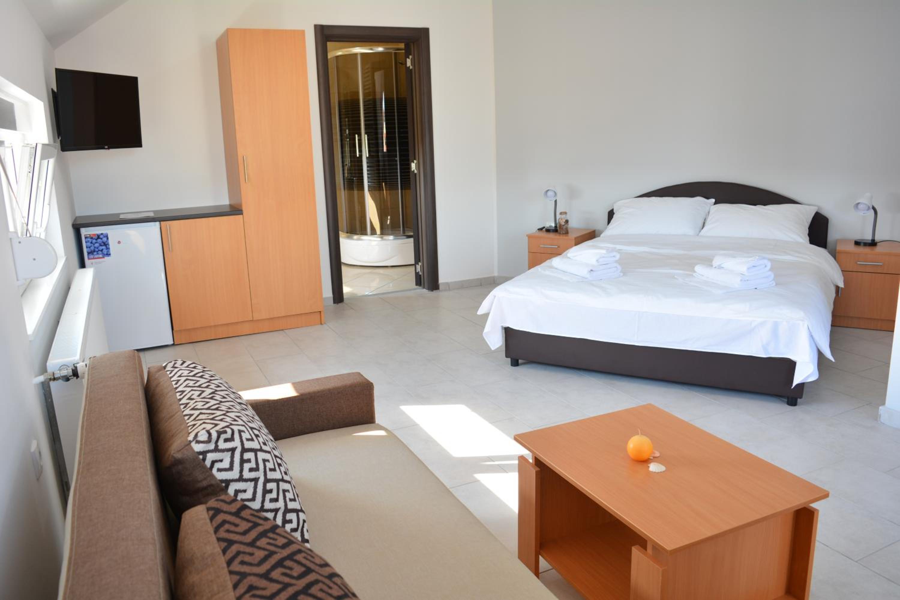 Deltix Apartments