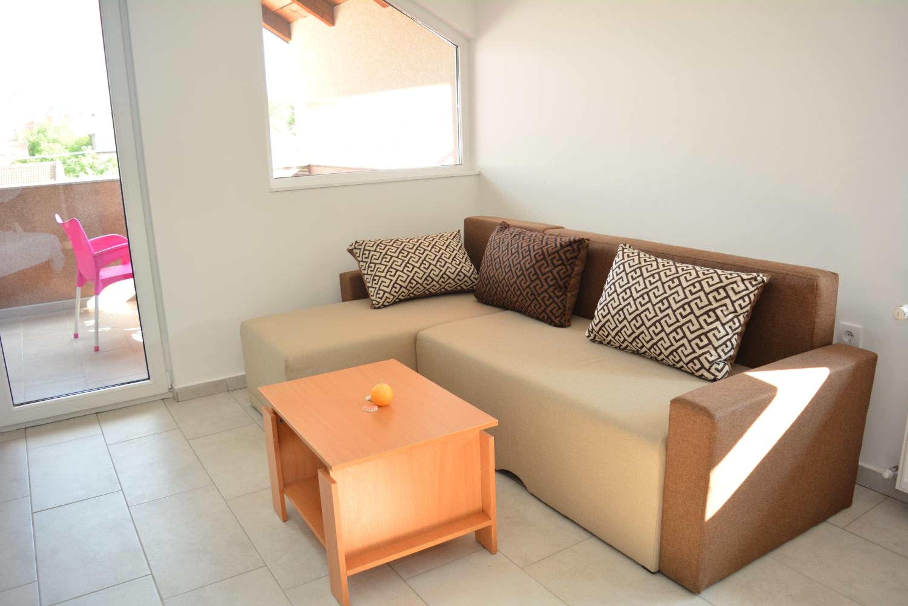 Deltix Apartments