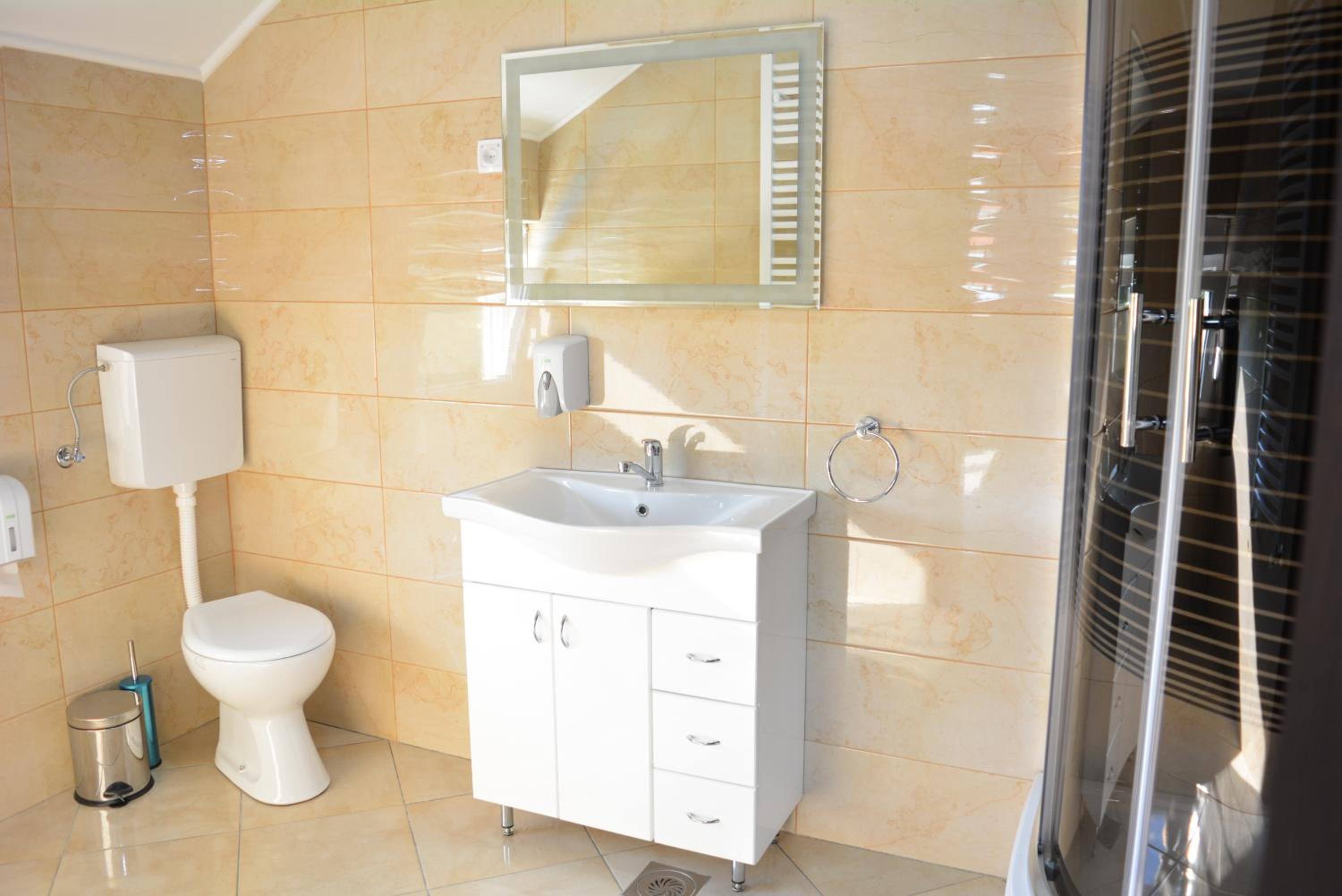 Deltix Apartments